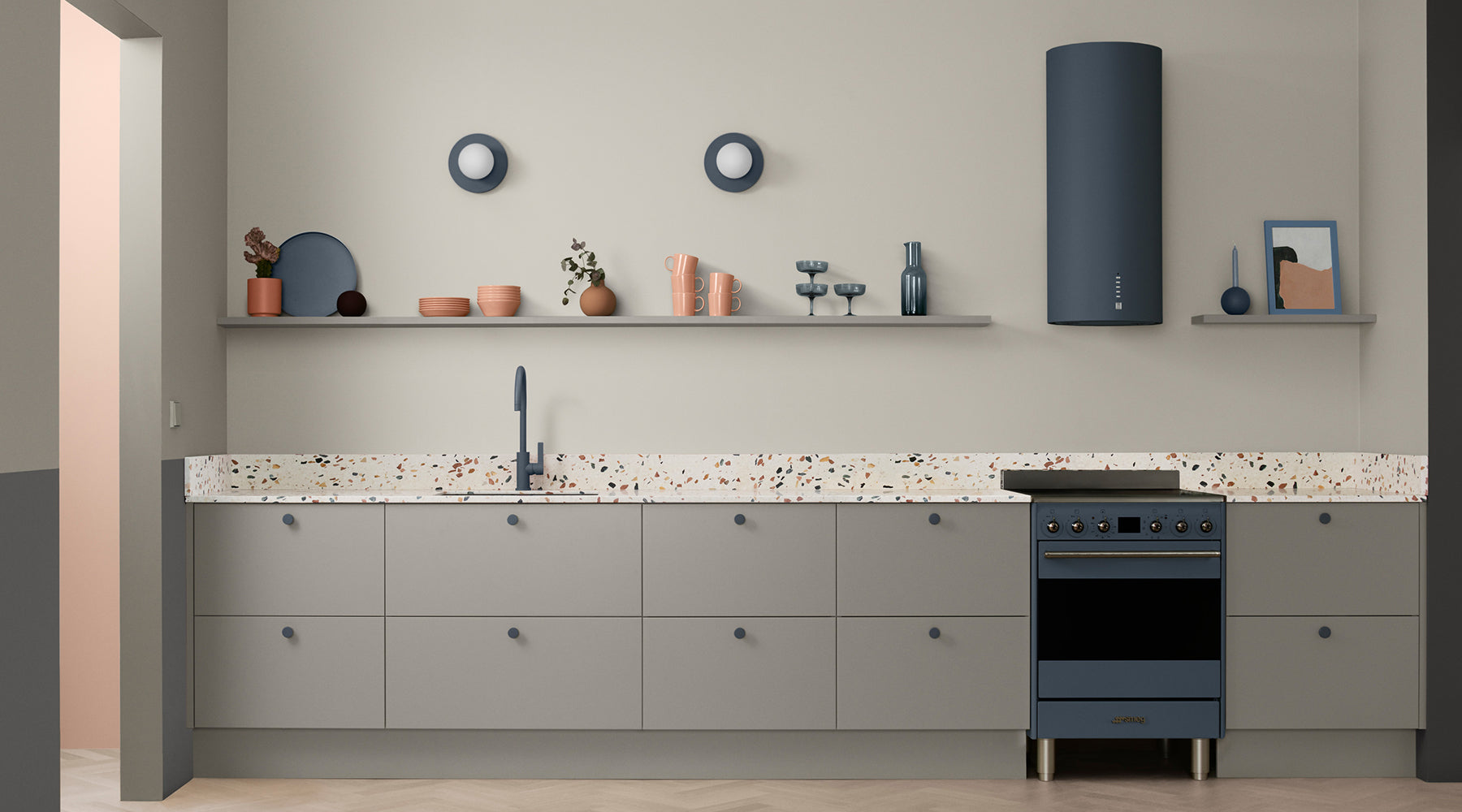 Toniton x Beslag Design