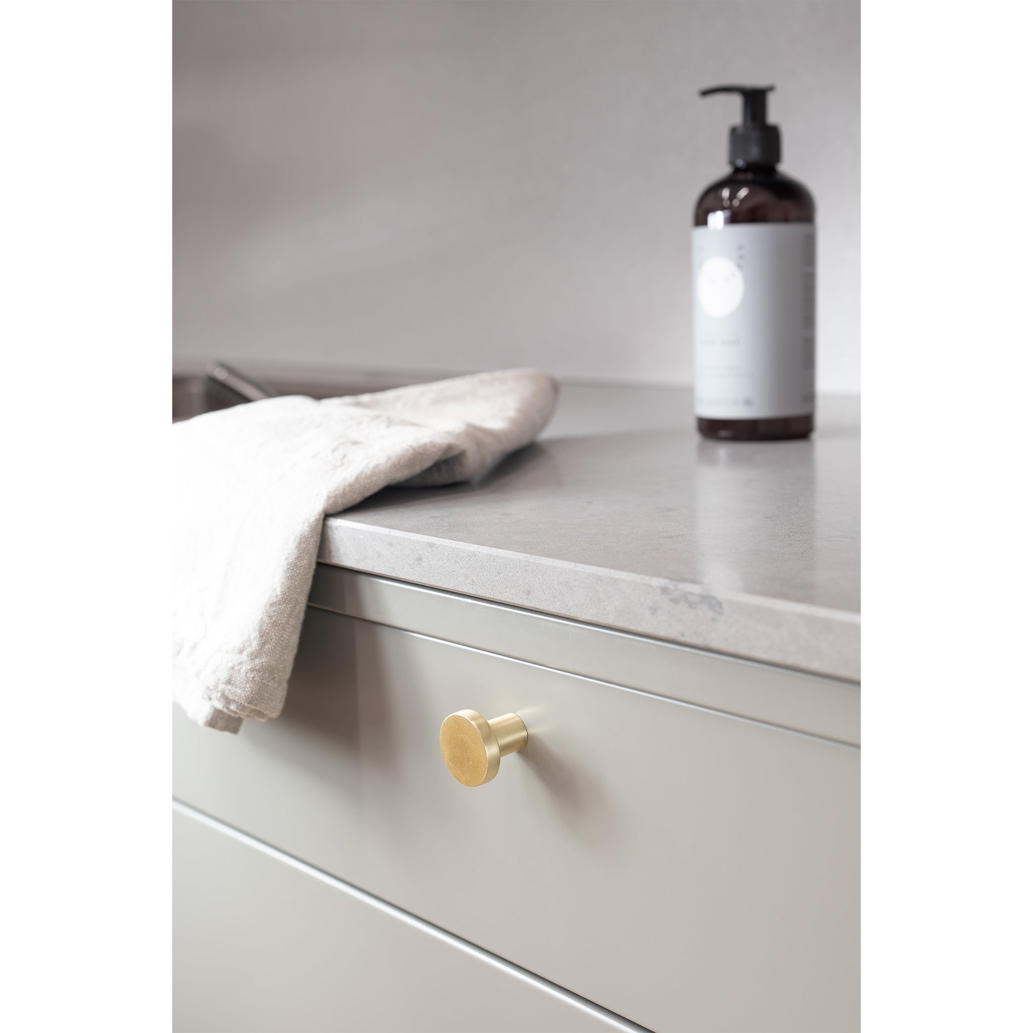 Knob 2078 | Ø2.5cm | SALE