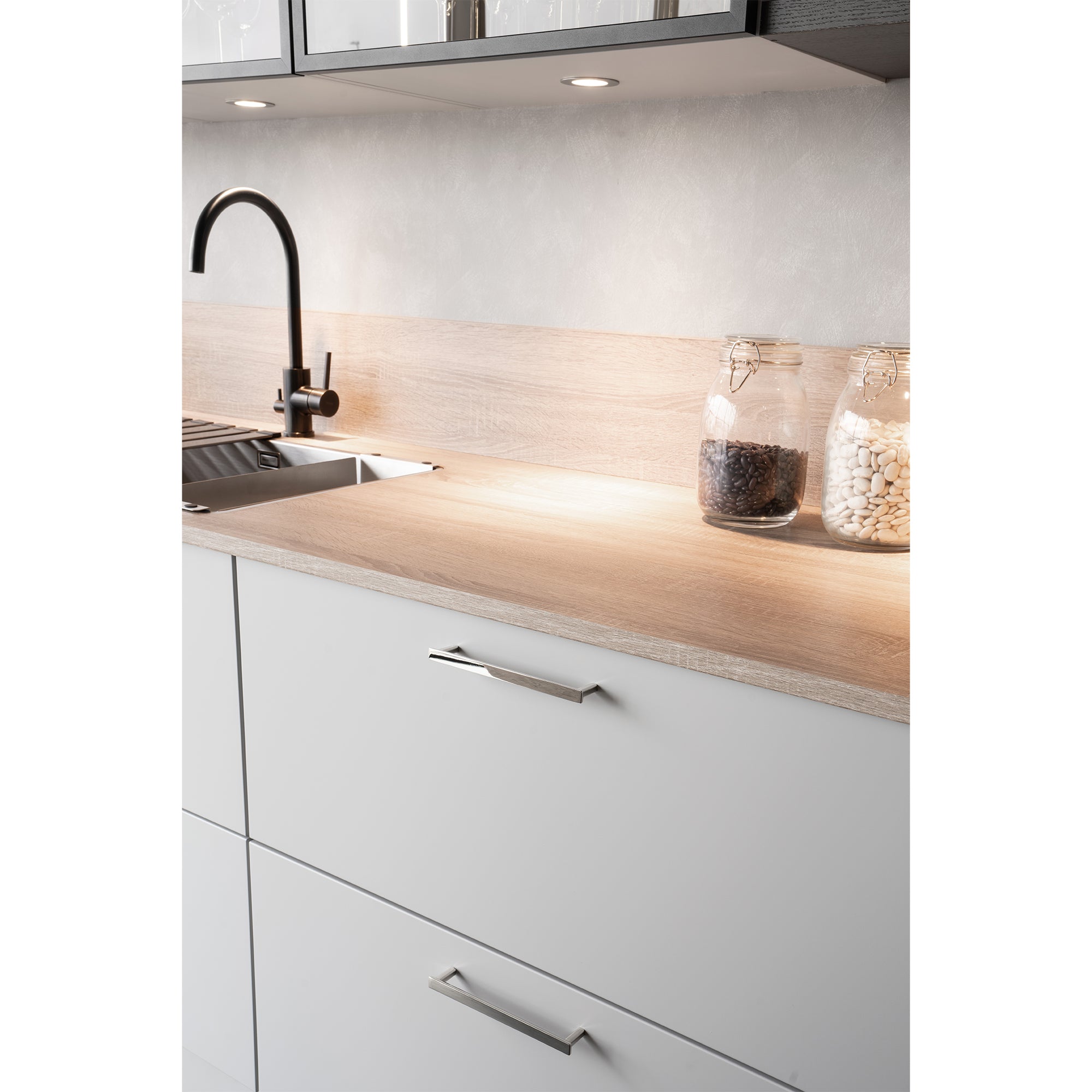 Handle Bror | 17.6cm