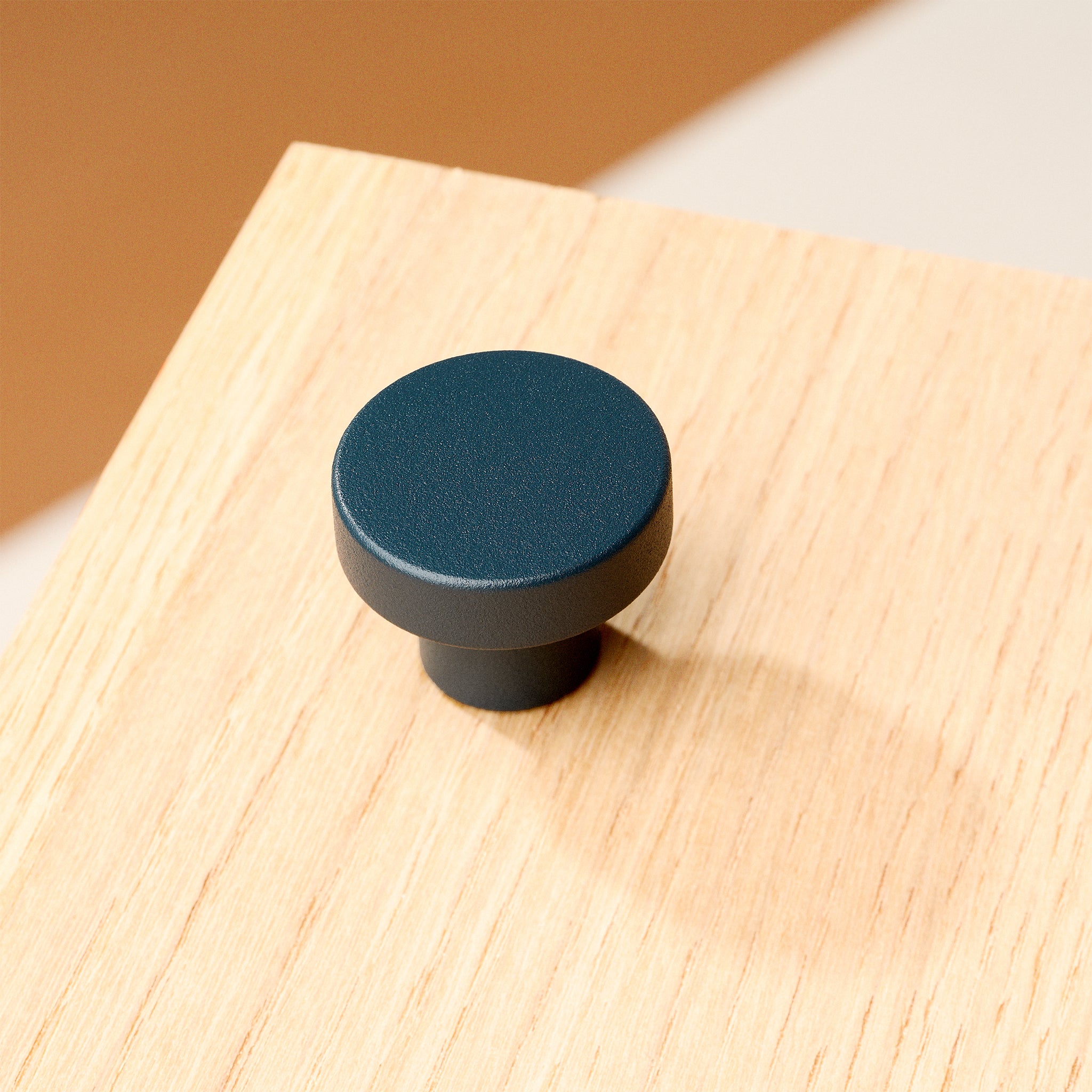Knob Circular | Ø3.3cm