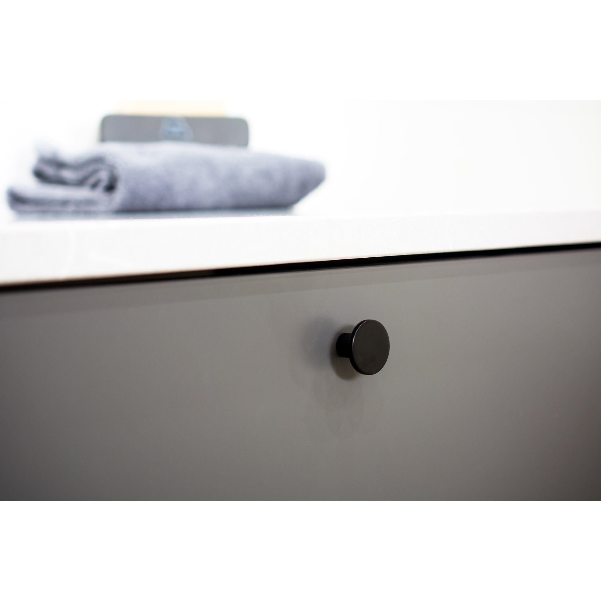 Knob Como | Ø2.6cm