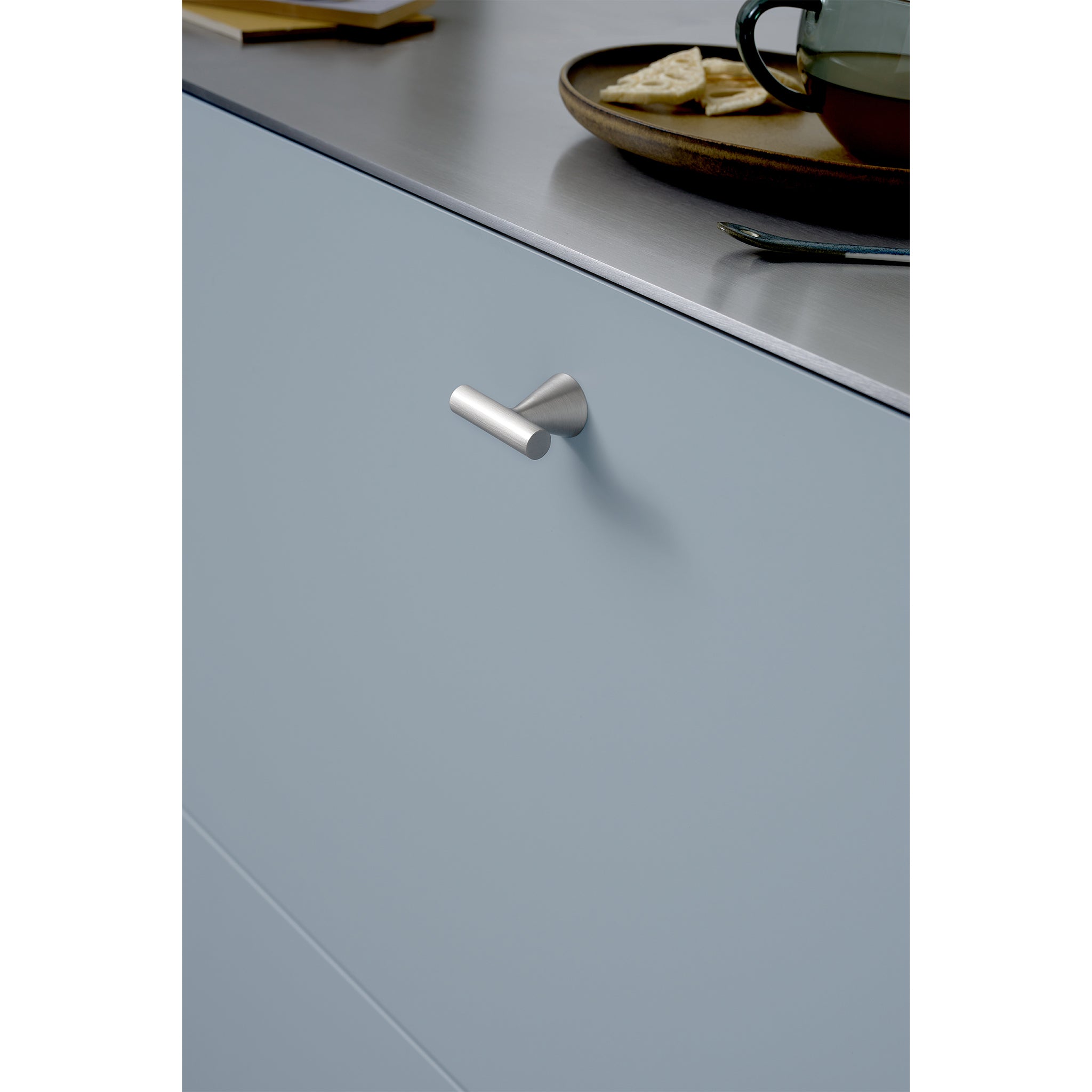 Knob T Delta | 4.4cm