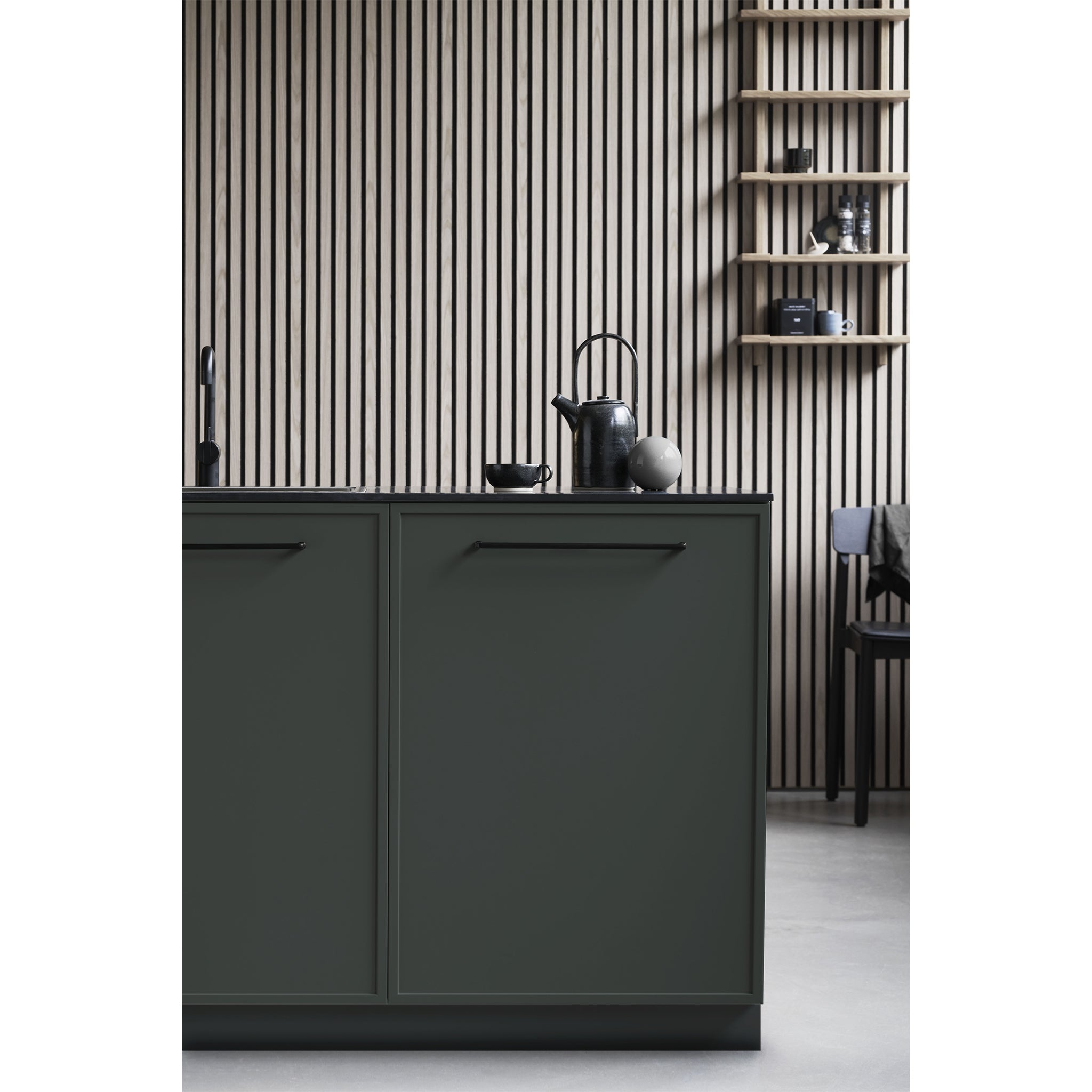 Handle Equester | 17cm / 33cm