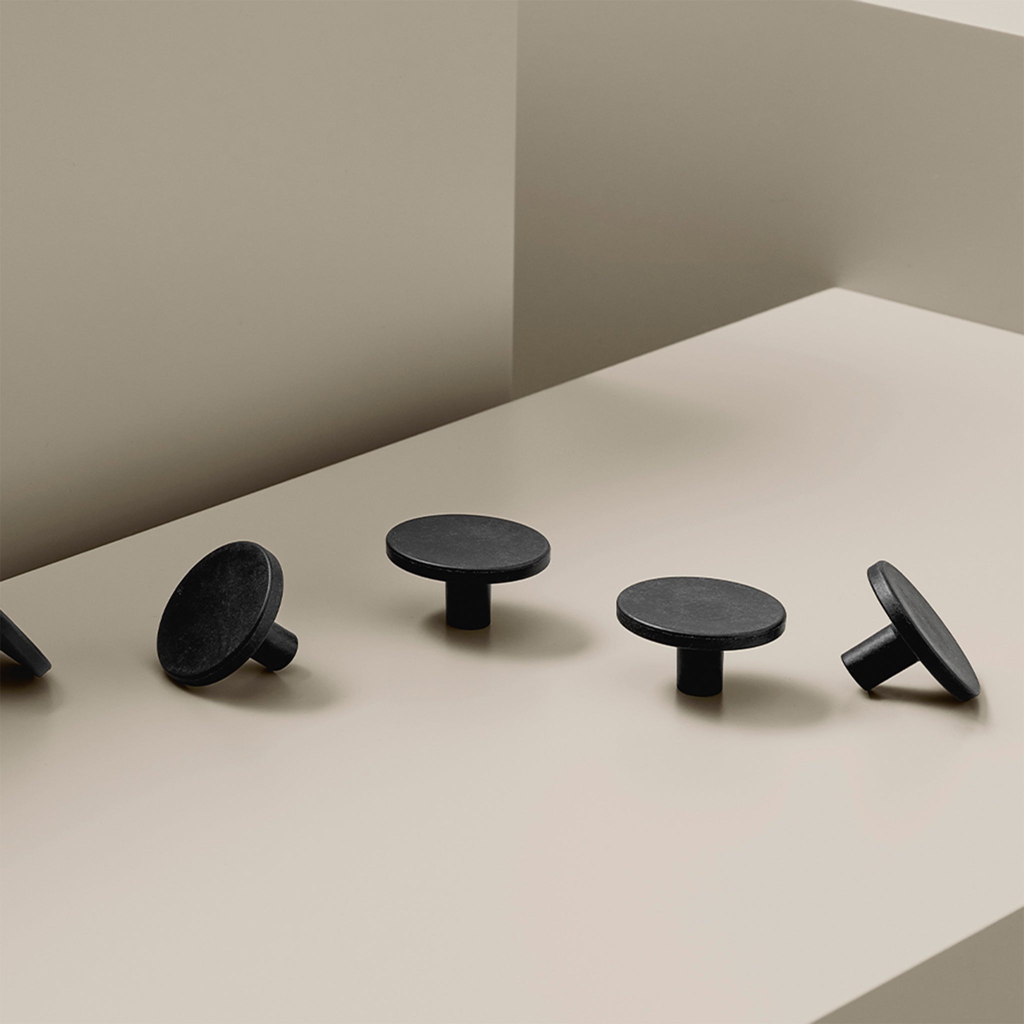 Knob Plato | Ø4.2cm
