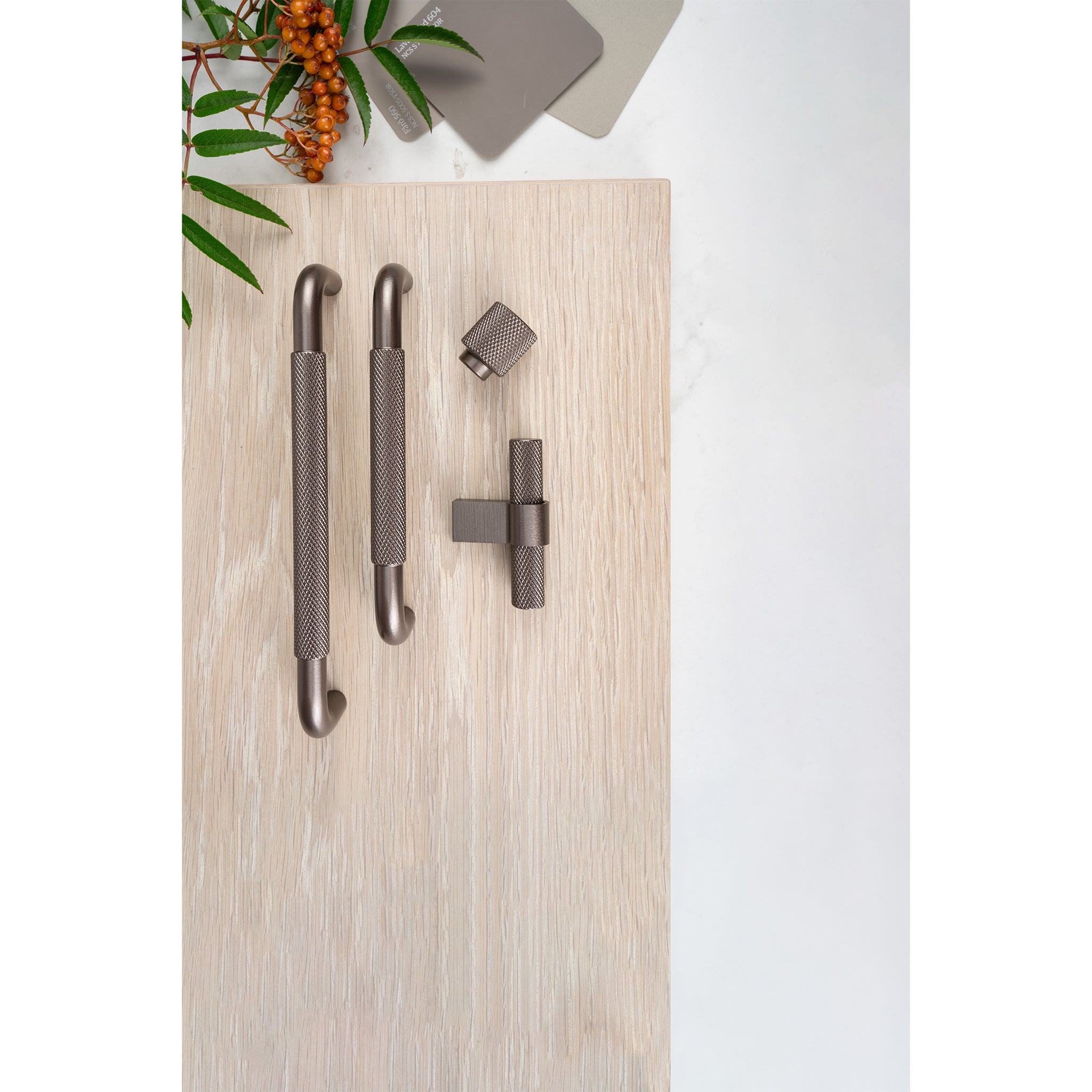 Knob T Helix | 6cm | SALE