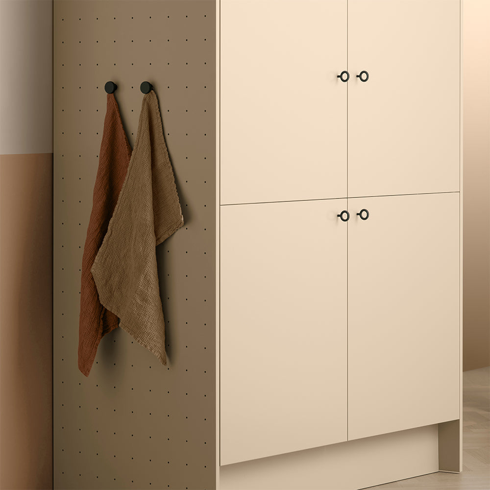 Knob Key | 3.2cm