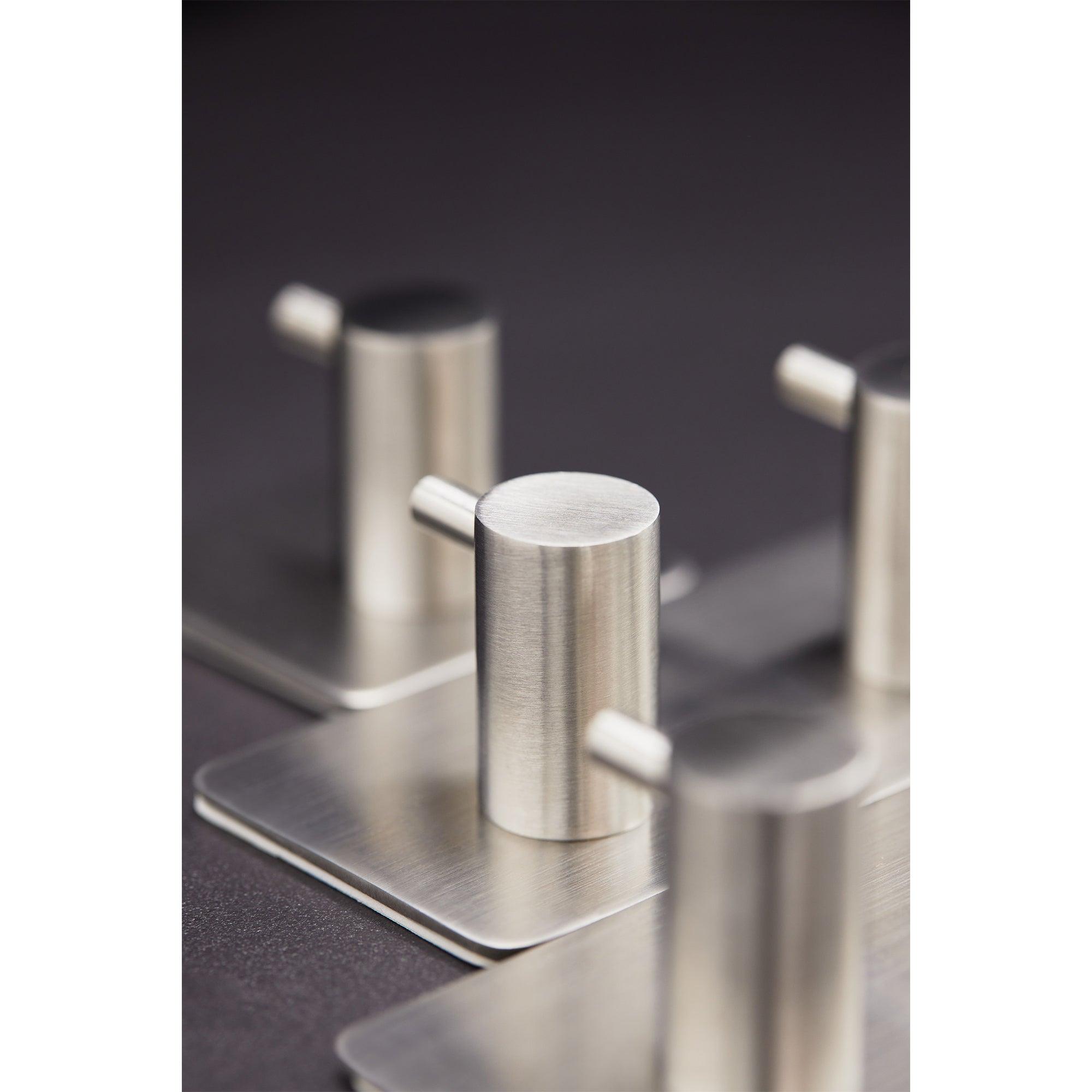 Bathroom Hook Base 220 | 18cm
