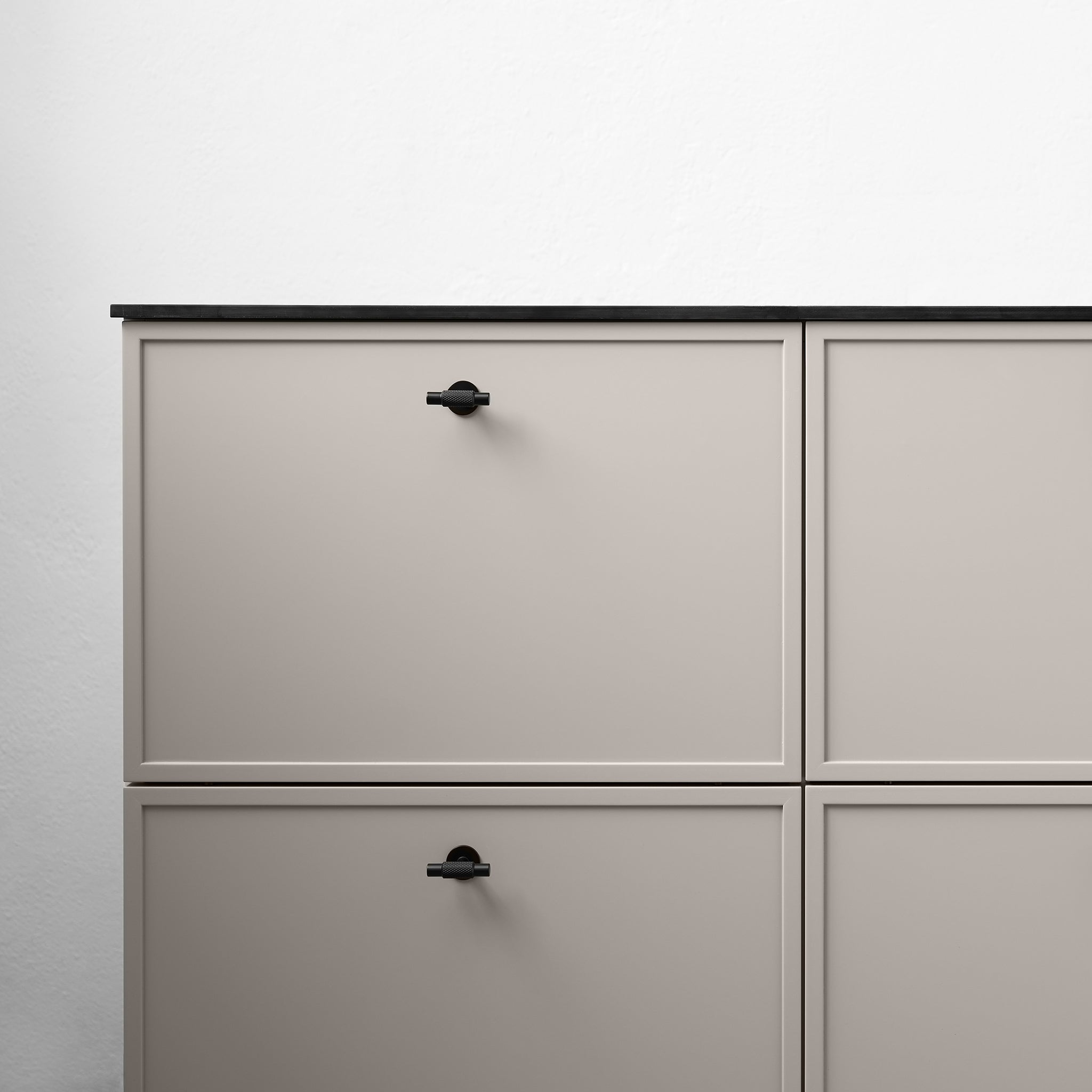 Knob T Manor | 5.4cm