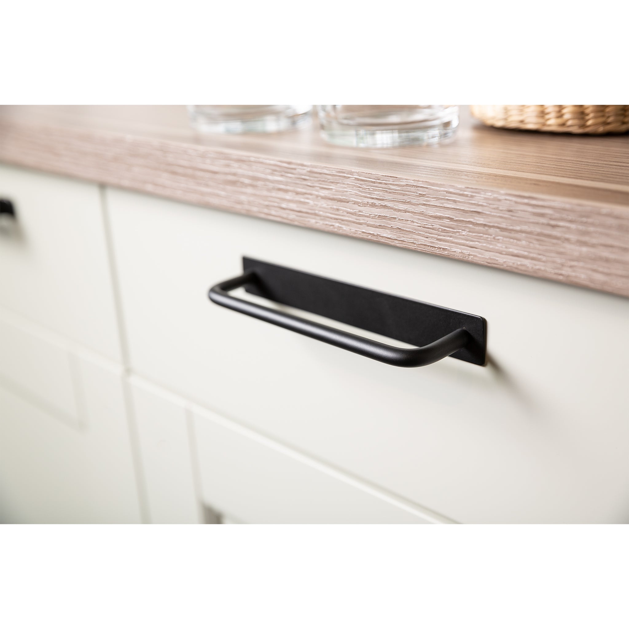 Handle Royal | 11.4cm / 14.6cm