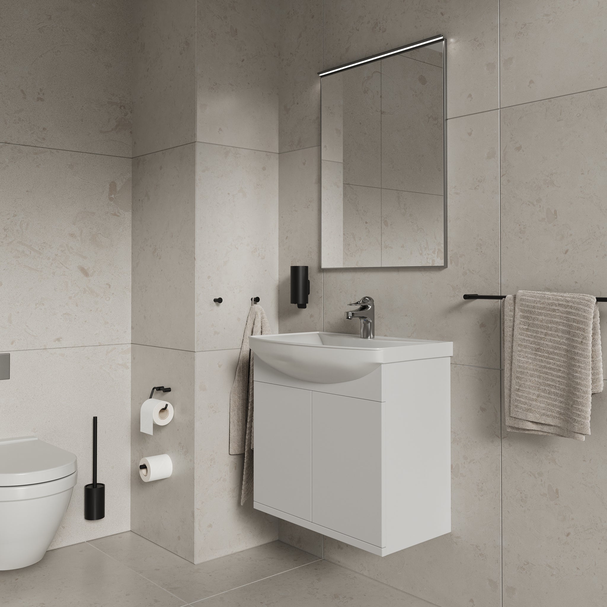Soap Dispenser | Stay | 300ml