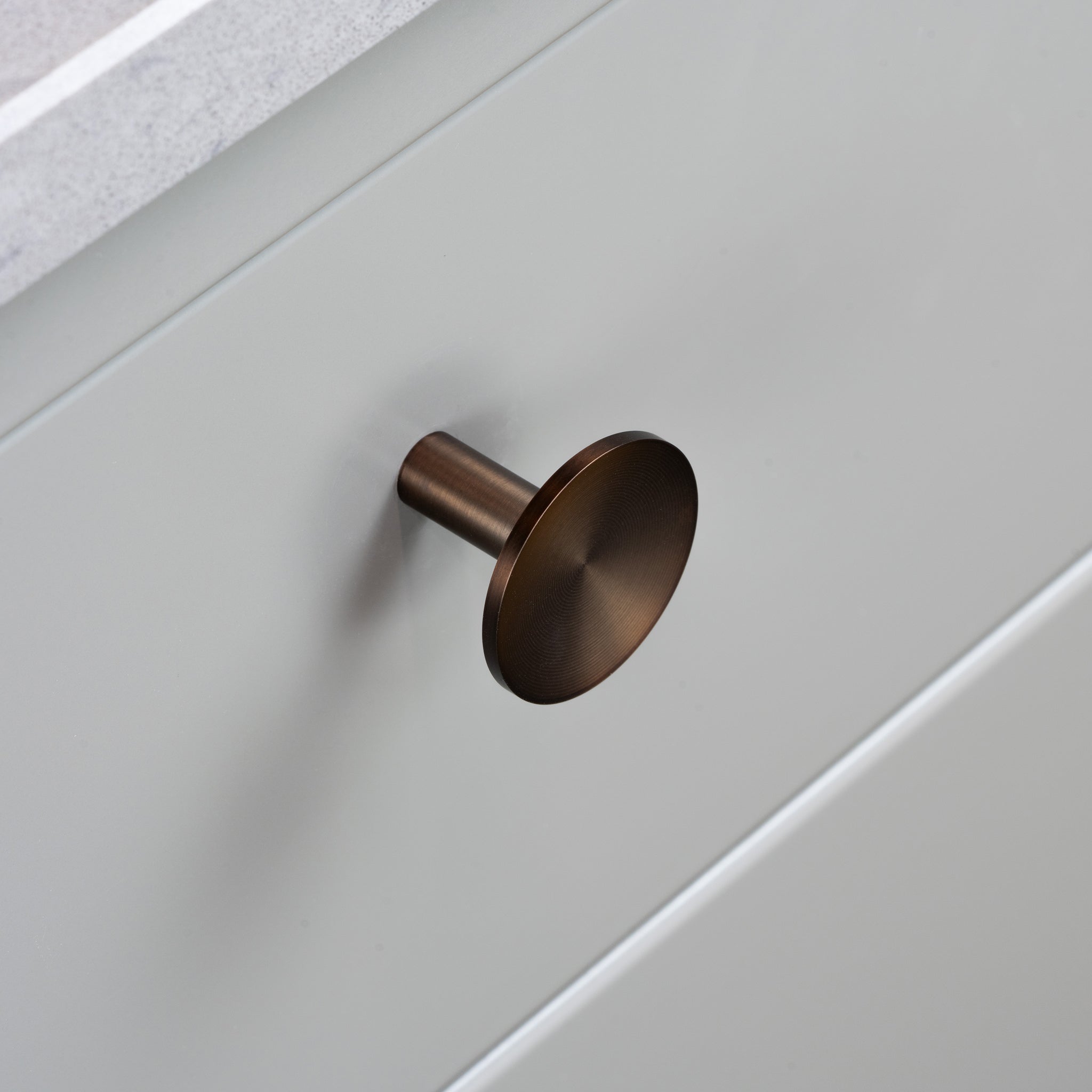 Knob Sture | Ø2.8cm