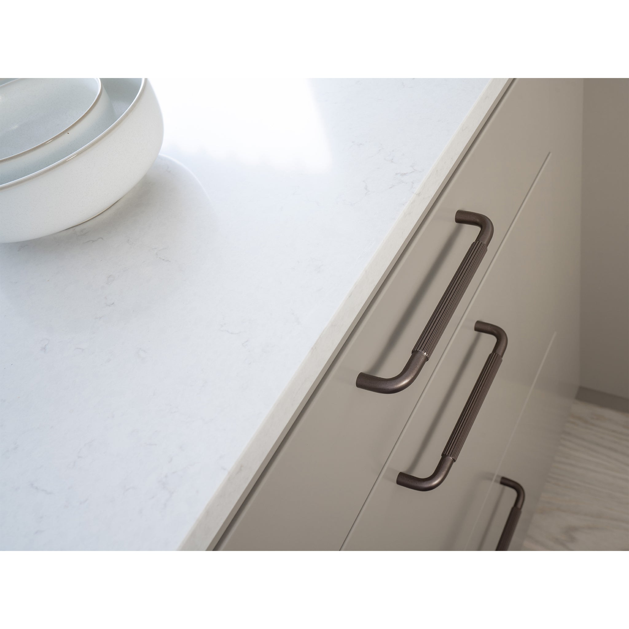 Handle Helix | Stripe | 14cm / 17cm / 23cm