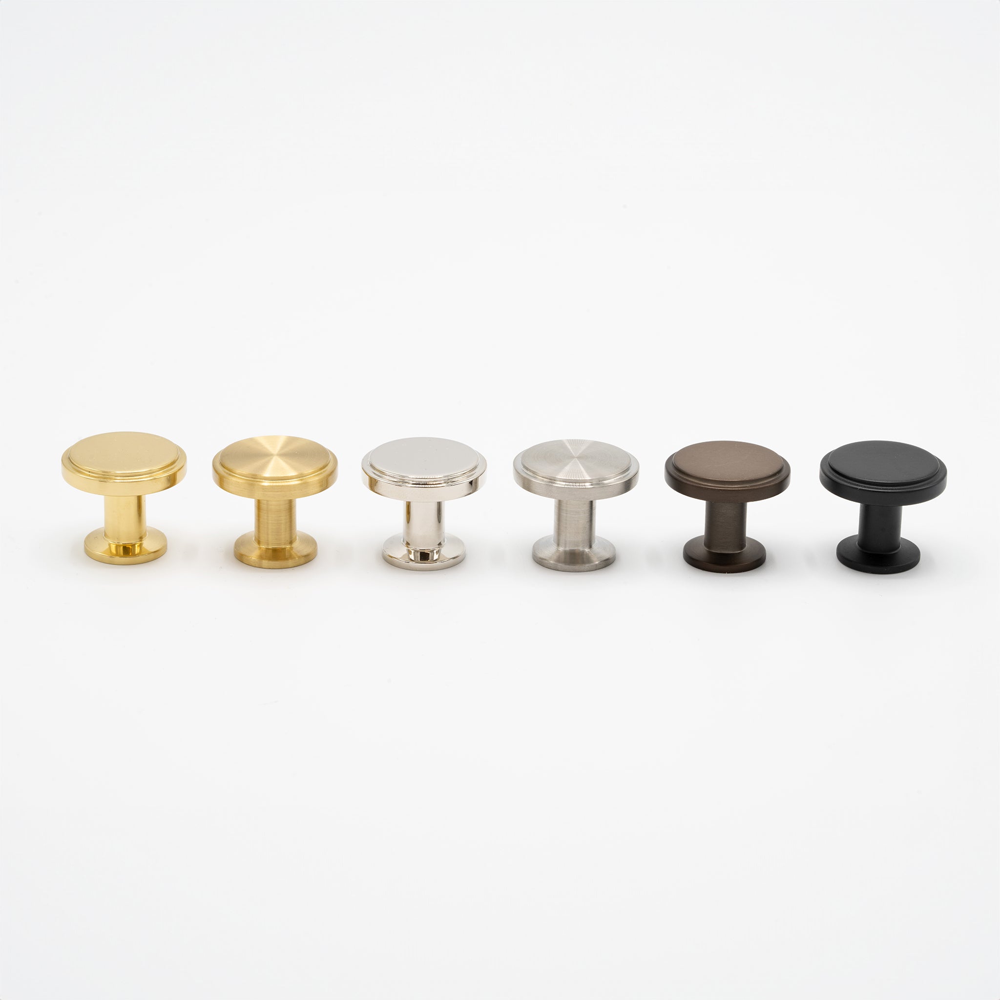 Knob Uno | Ø3cm