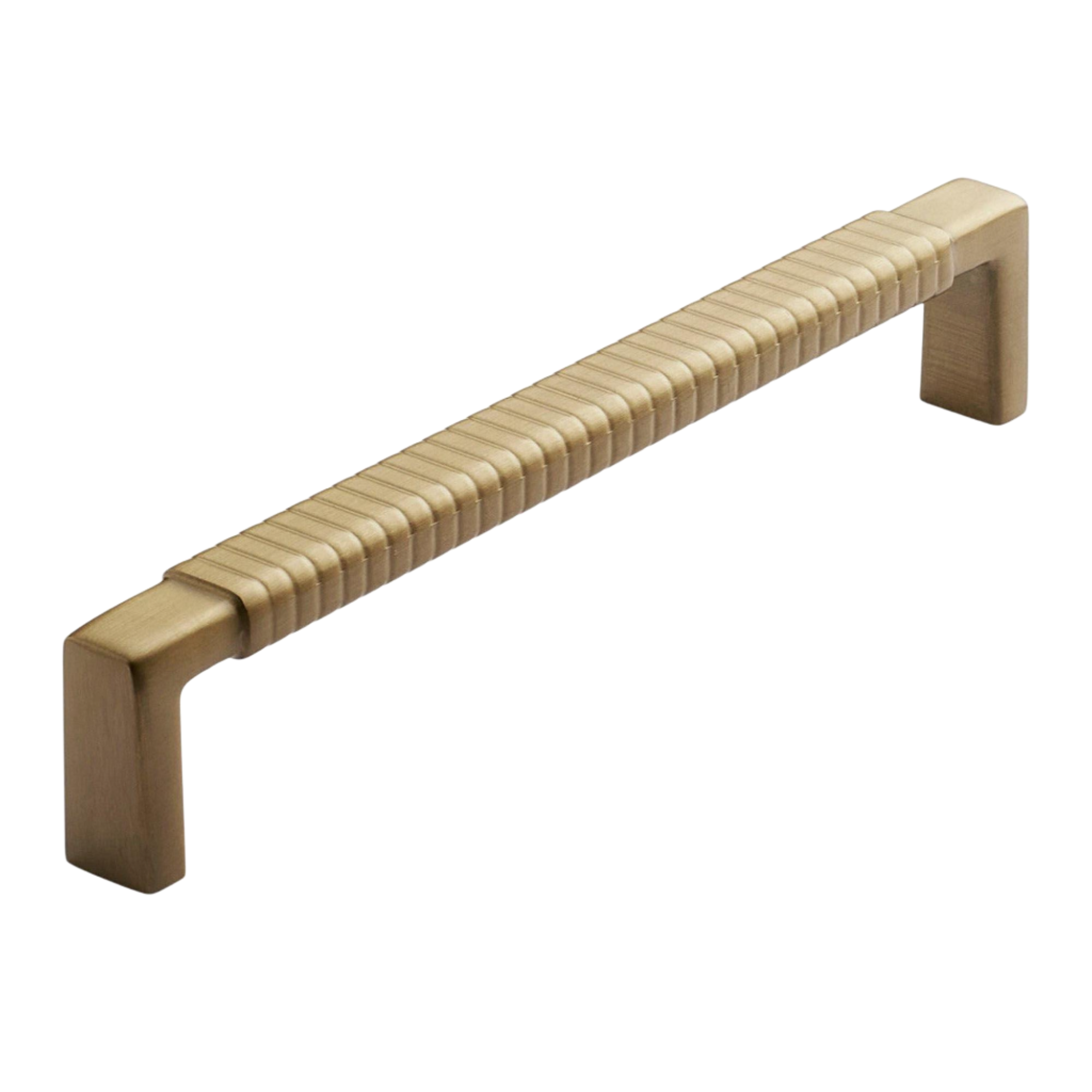 Handle Rattan | 16.8cm