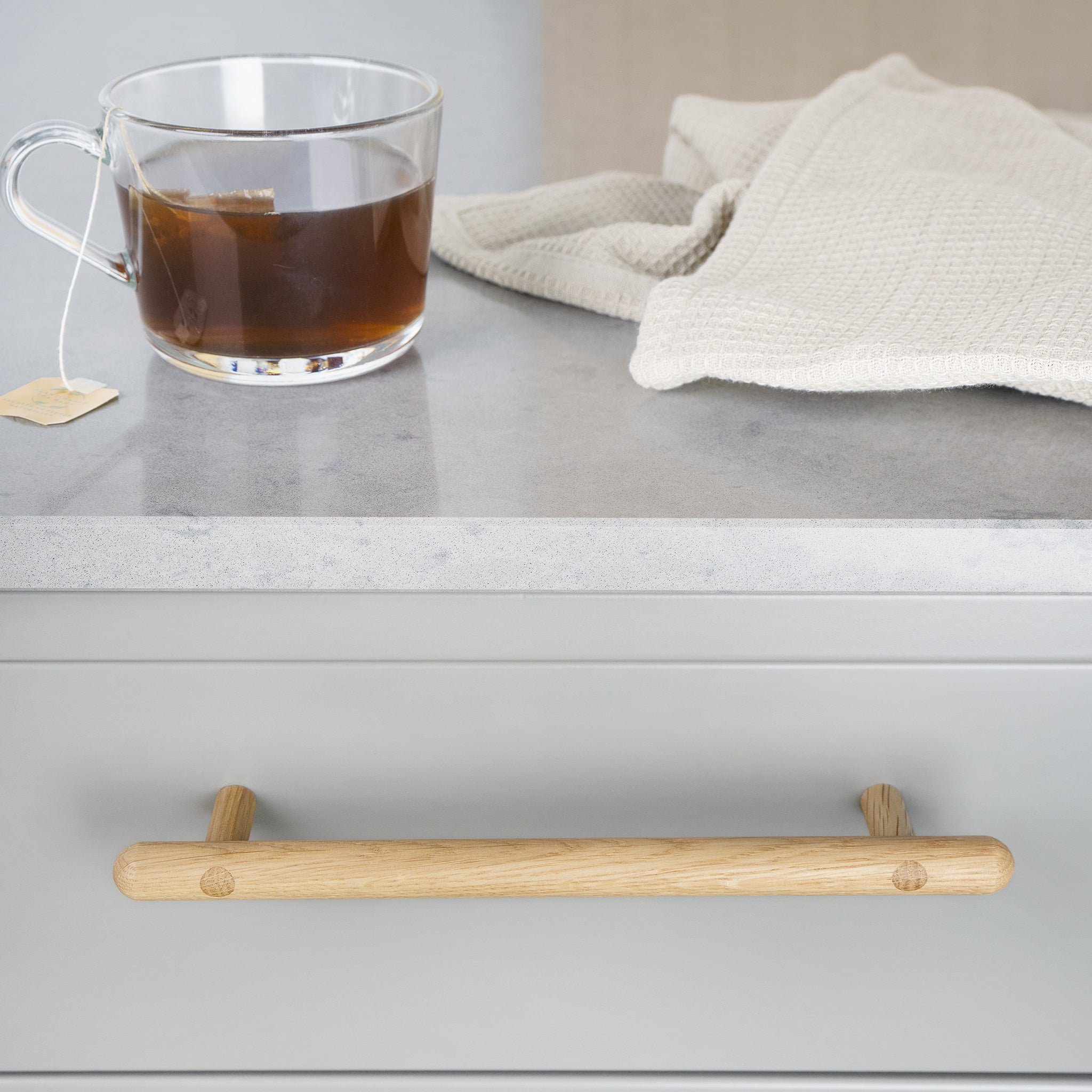 Handle Lunden | 21cm