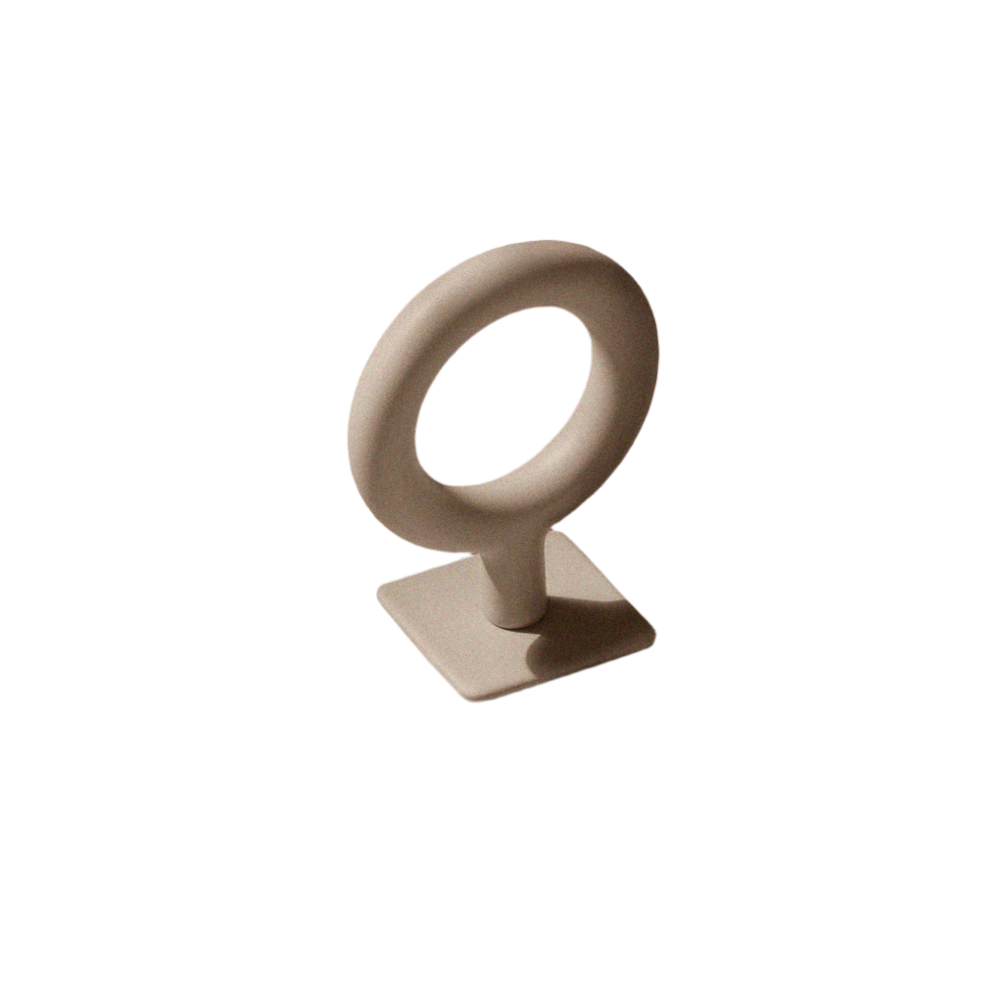 Knob Key | 3.2cm
