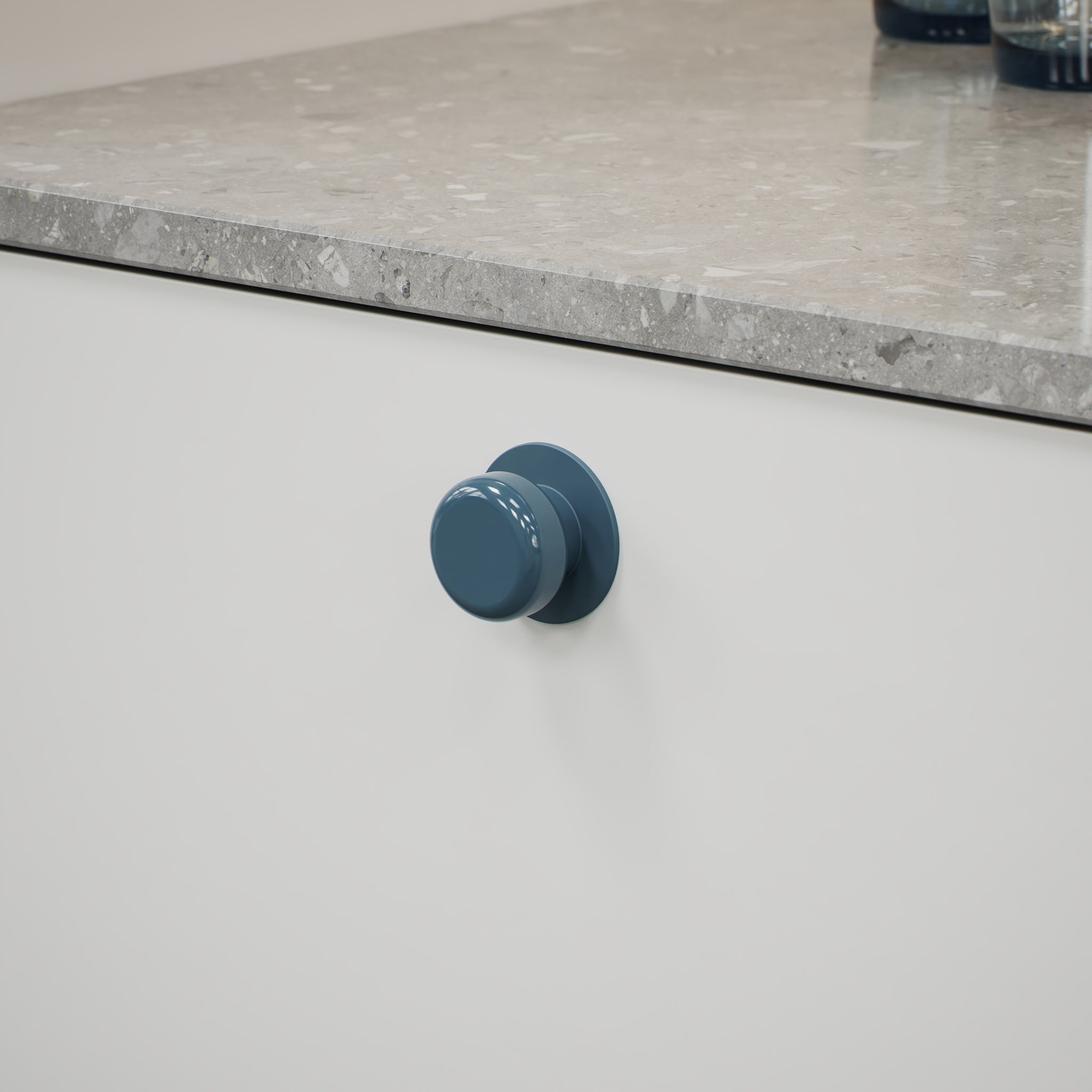 Knob Colette | Ø5cm
