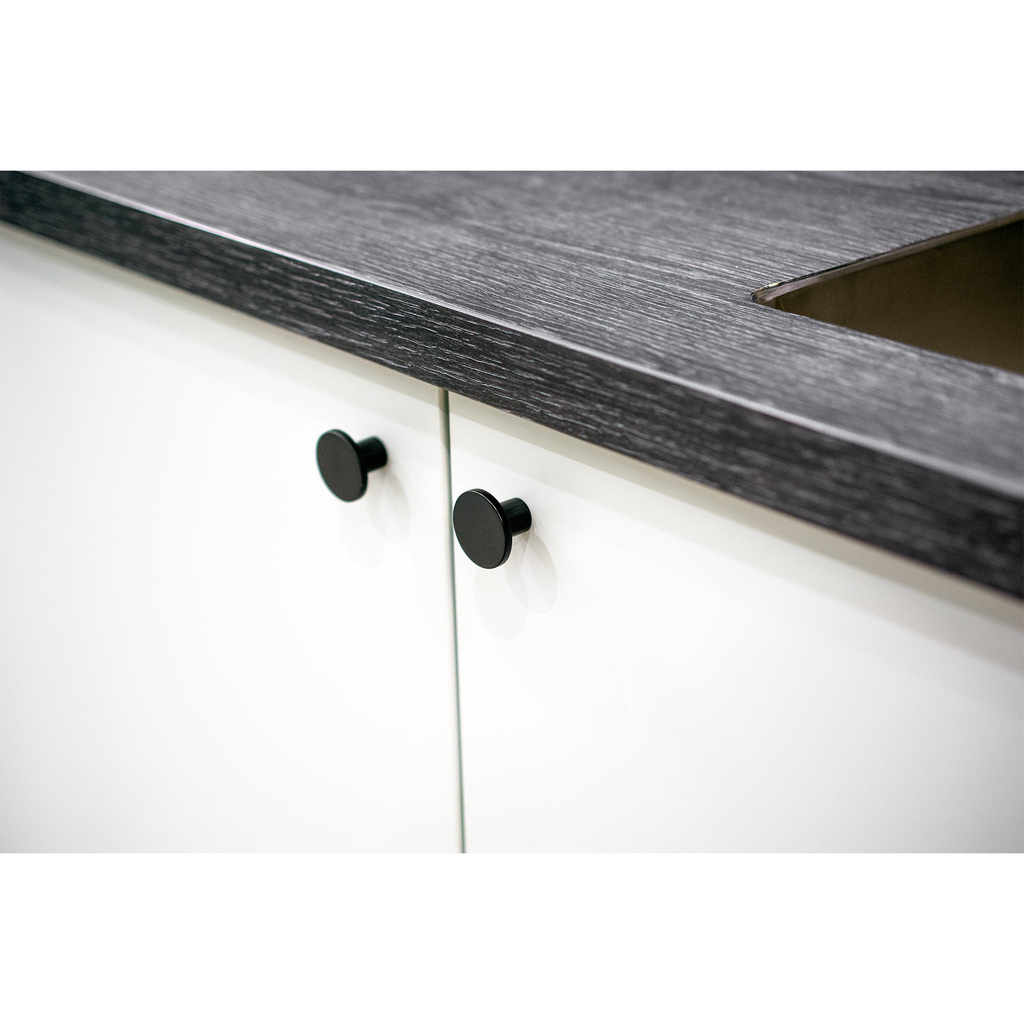 Knob Como | Ø2.6cm