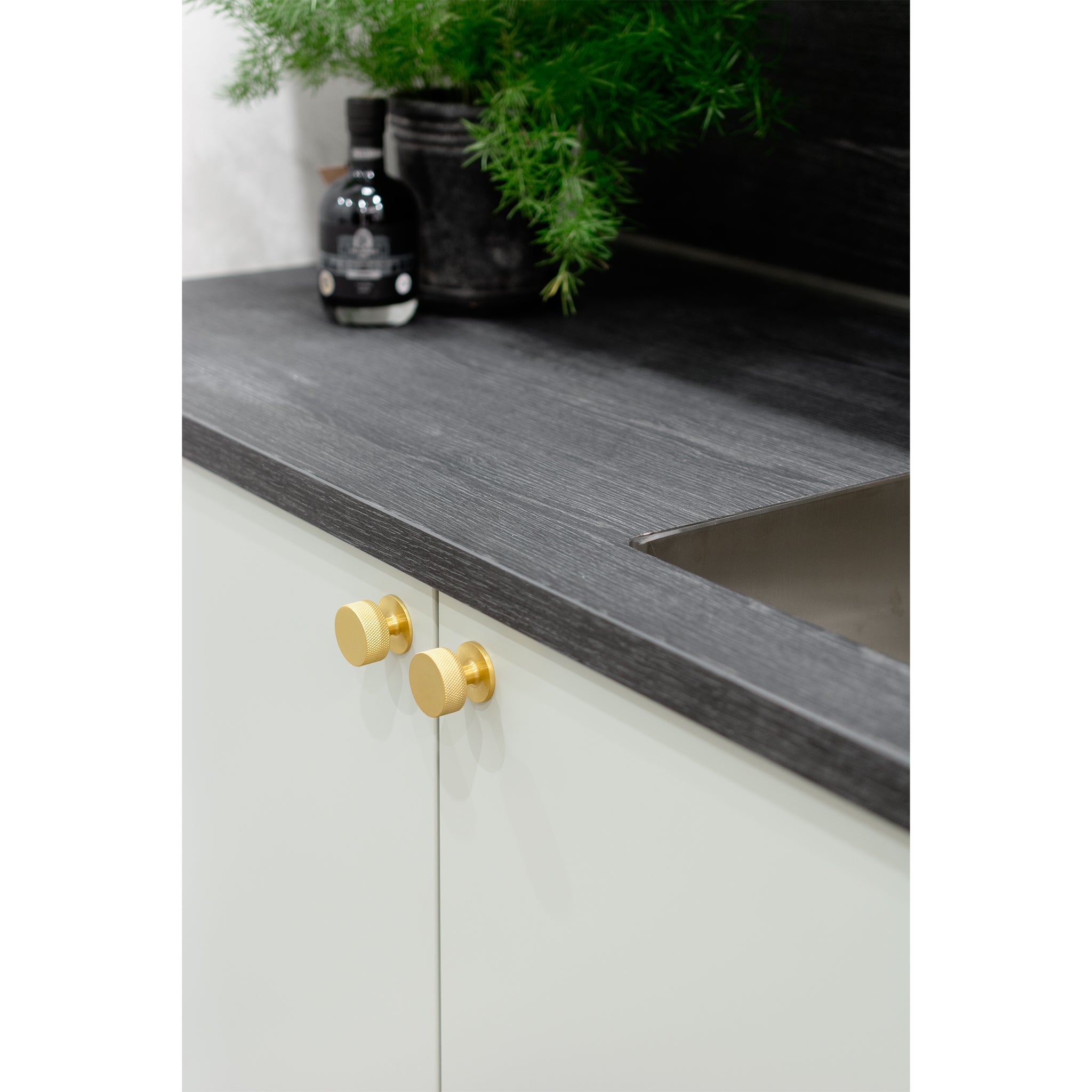 Knob Crest | Ø2.6cm / Ø3.2cm