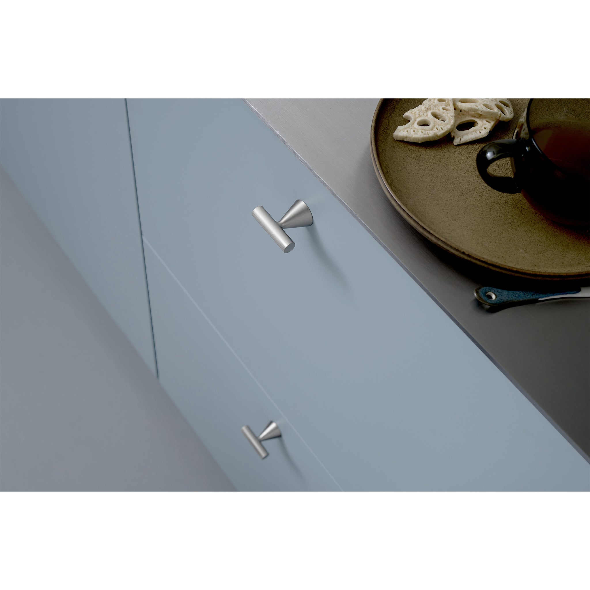Knob T Delta | 4.4cm