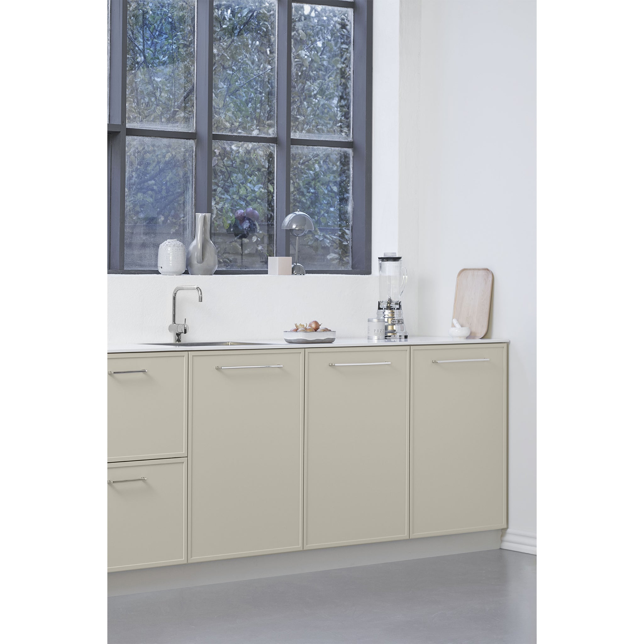 Handle Equester | 17cm / 33cm