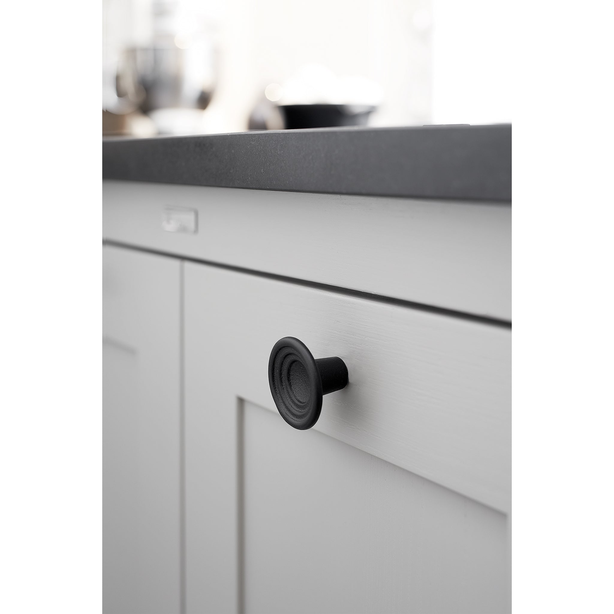 Knob Fleur | Ø4.6cm