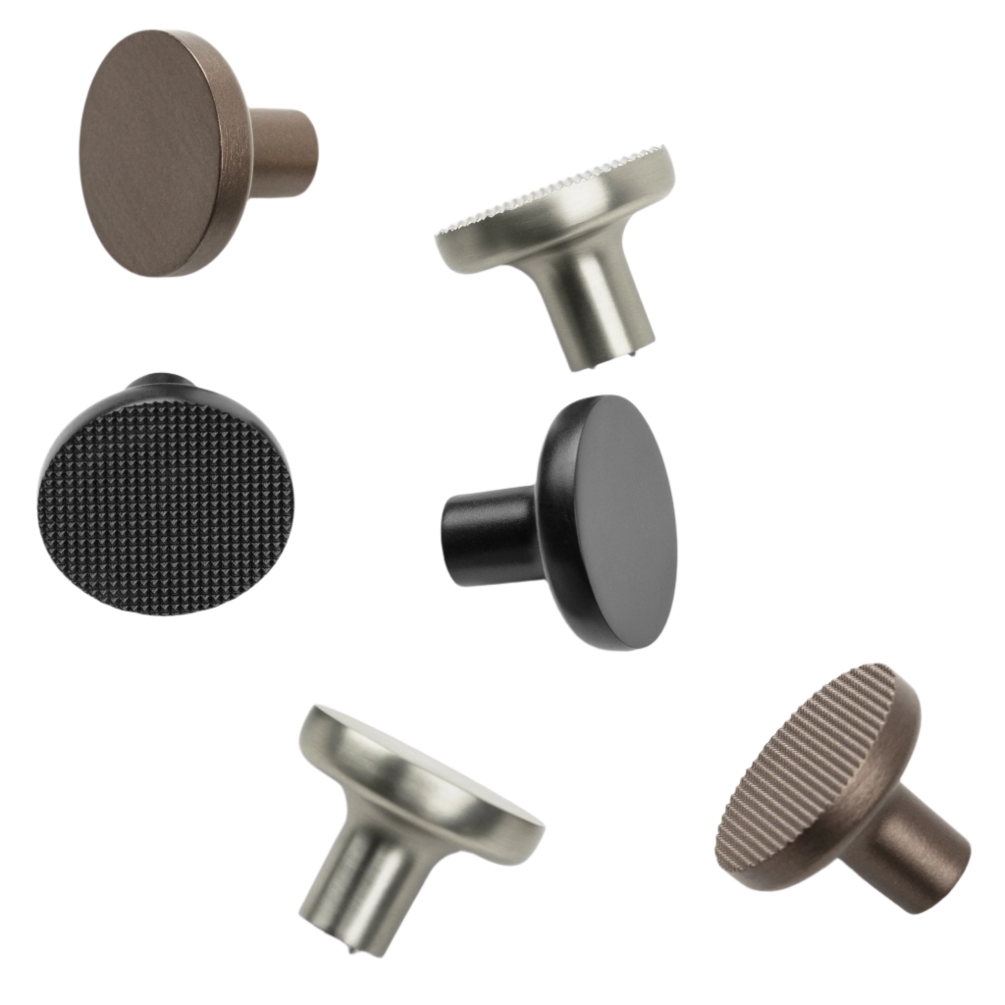 Knob Vibe | Grip | Ø3.8cm