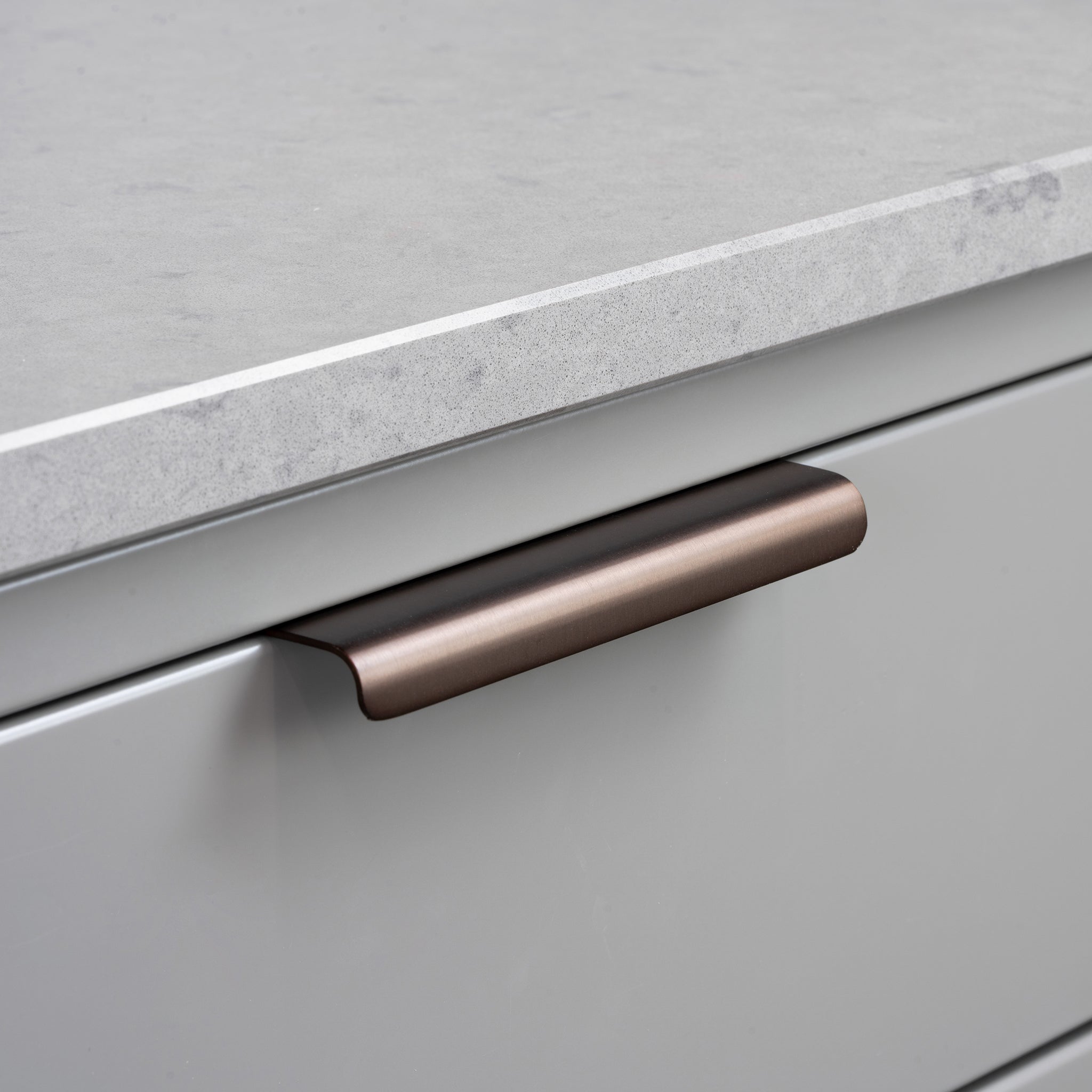 Profile Handle Lip | 12cm