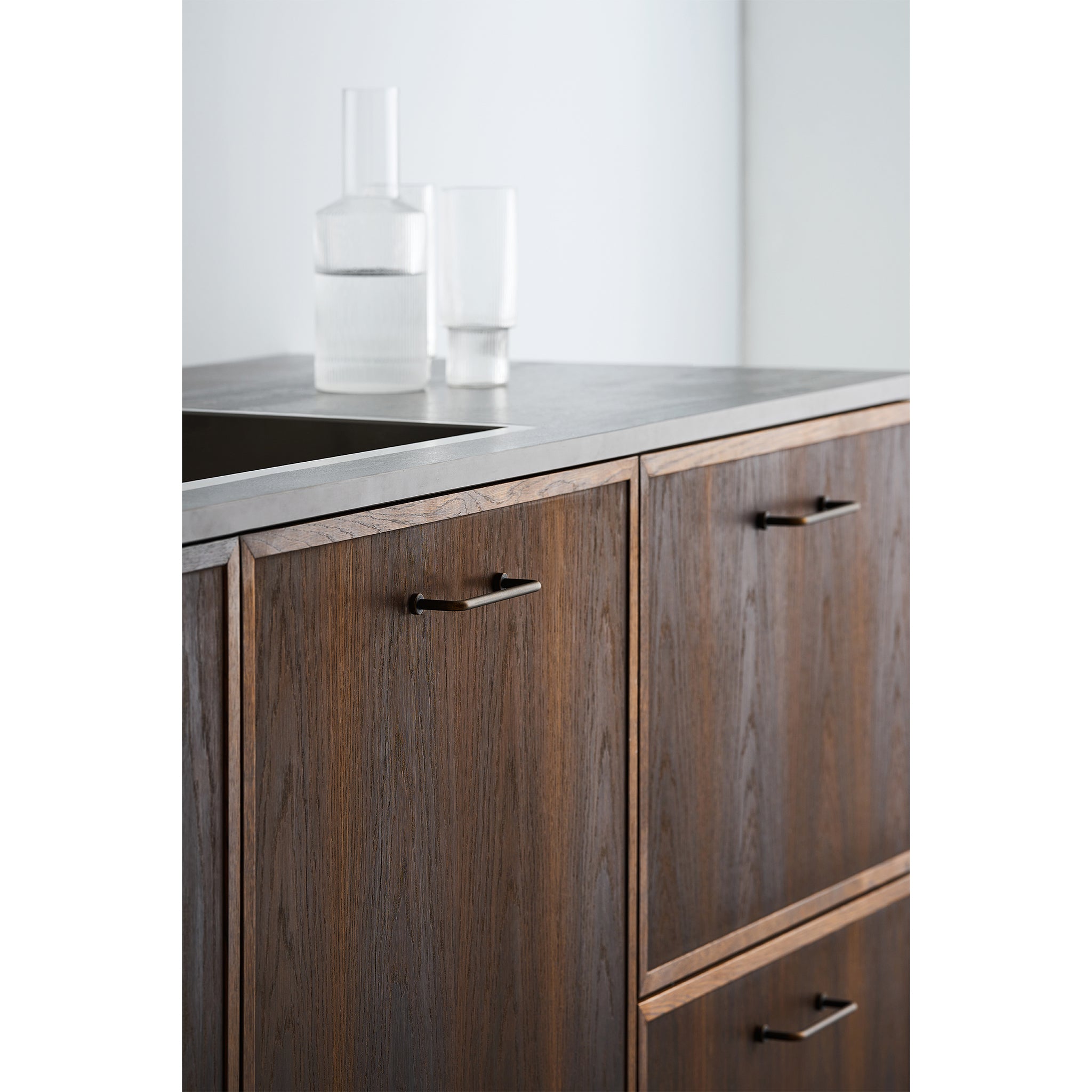 Handle Lounge | 17.4cm