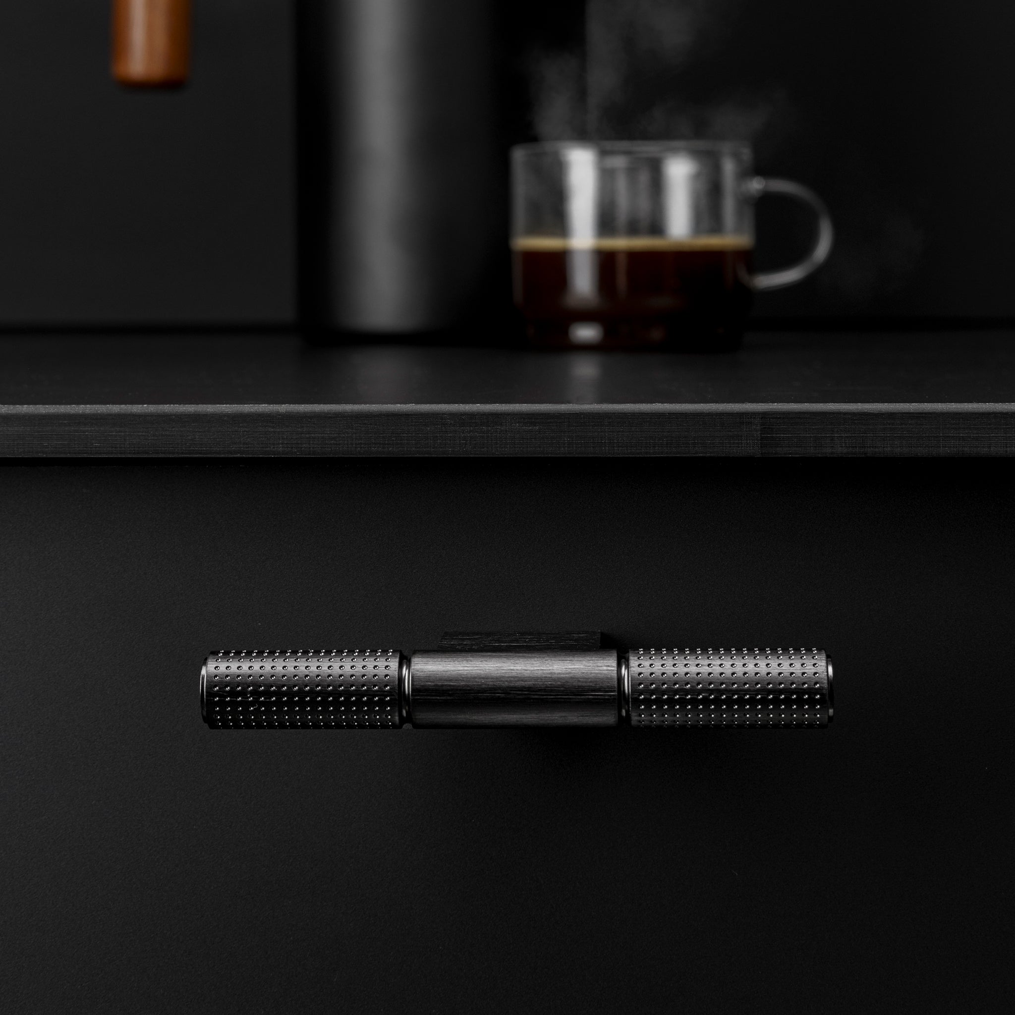 Knob T Point | 11cm