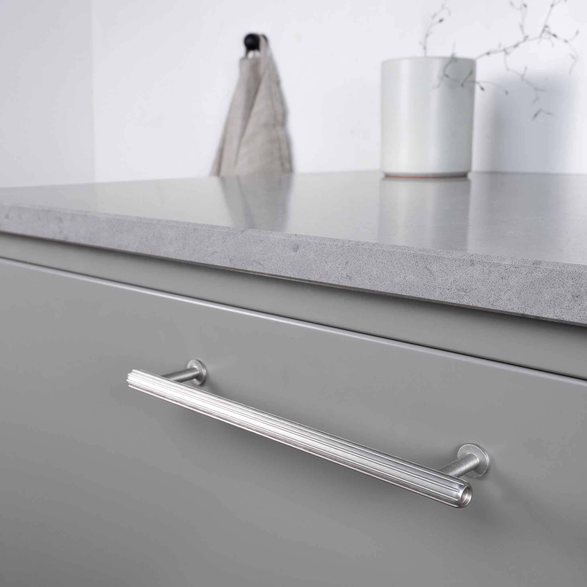 Handle Rille | Mini | 19cm / 35cm