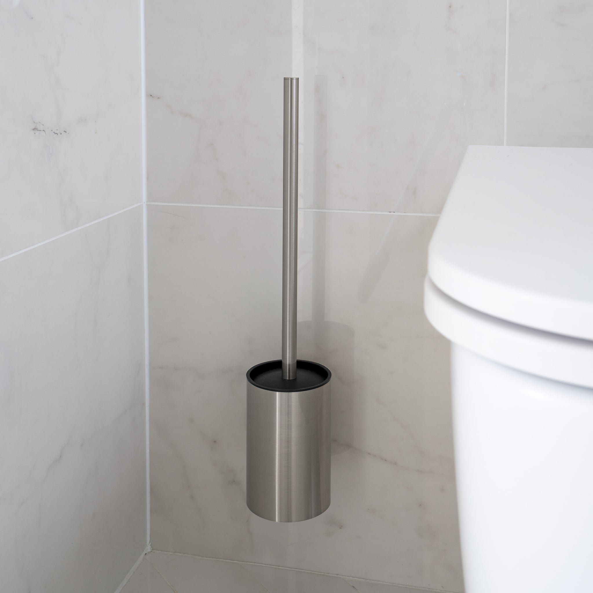 Toilet Brush | Solid | 40cm