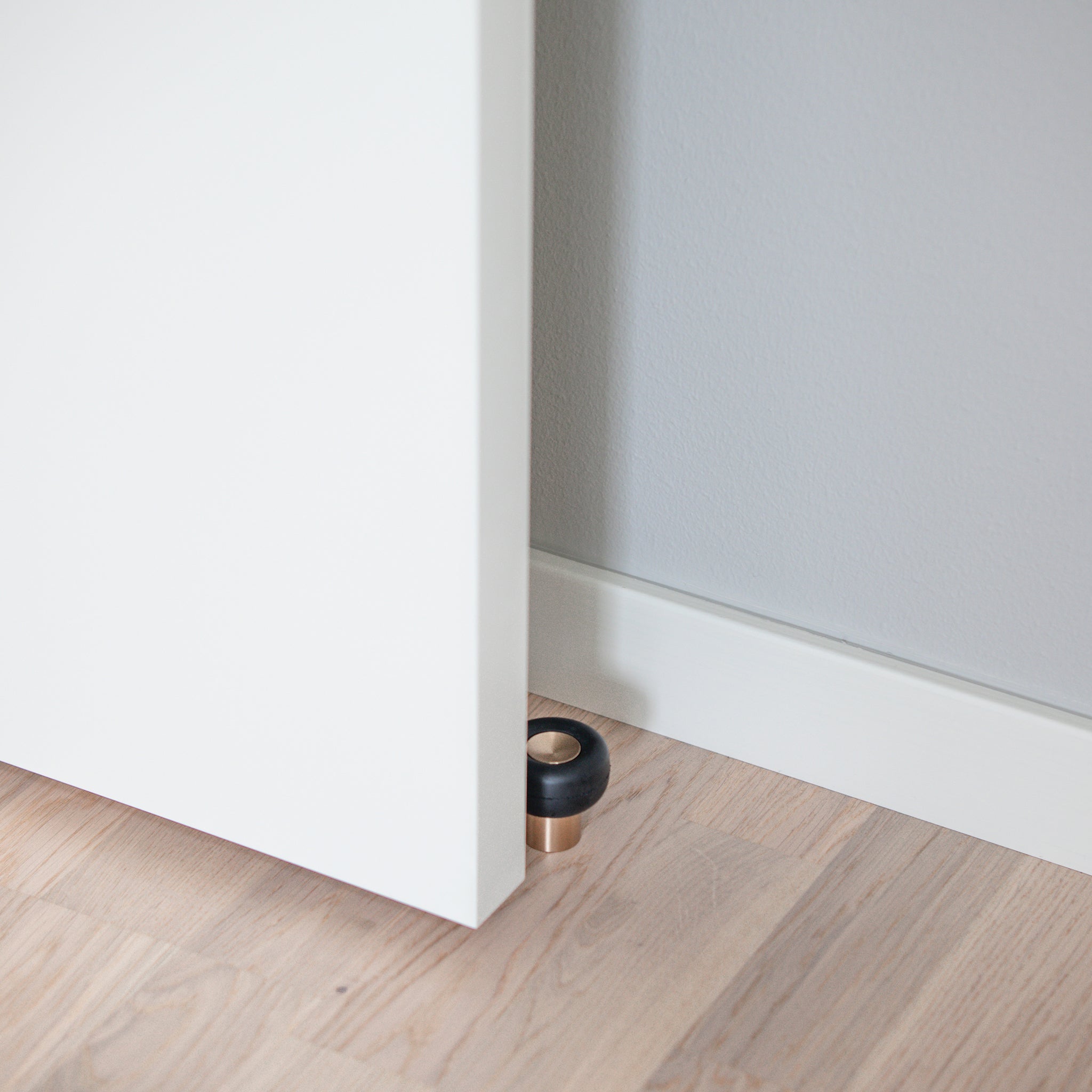 Door Stop Buggy | Ø4.7cm