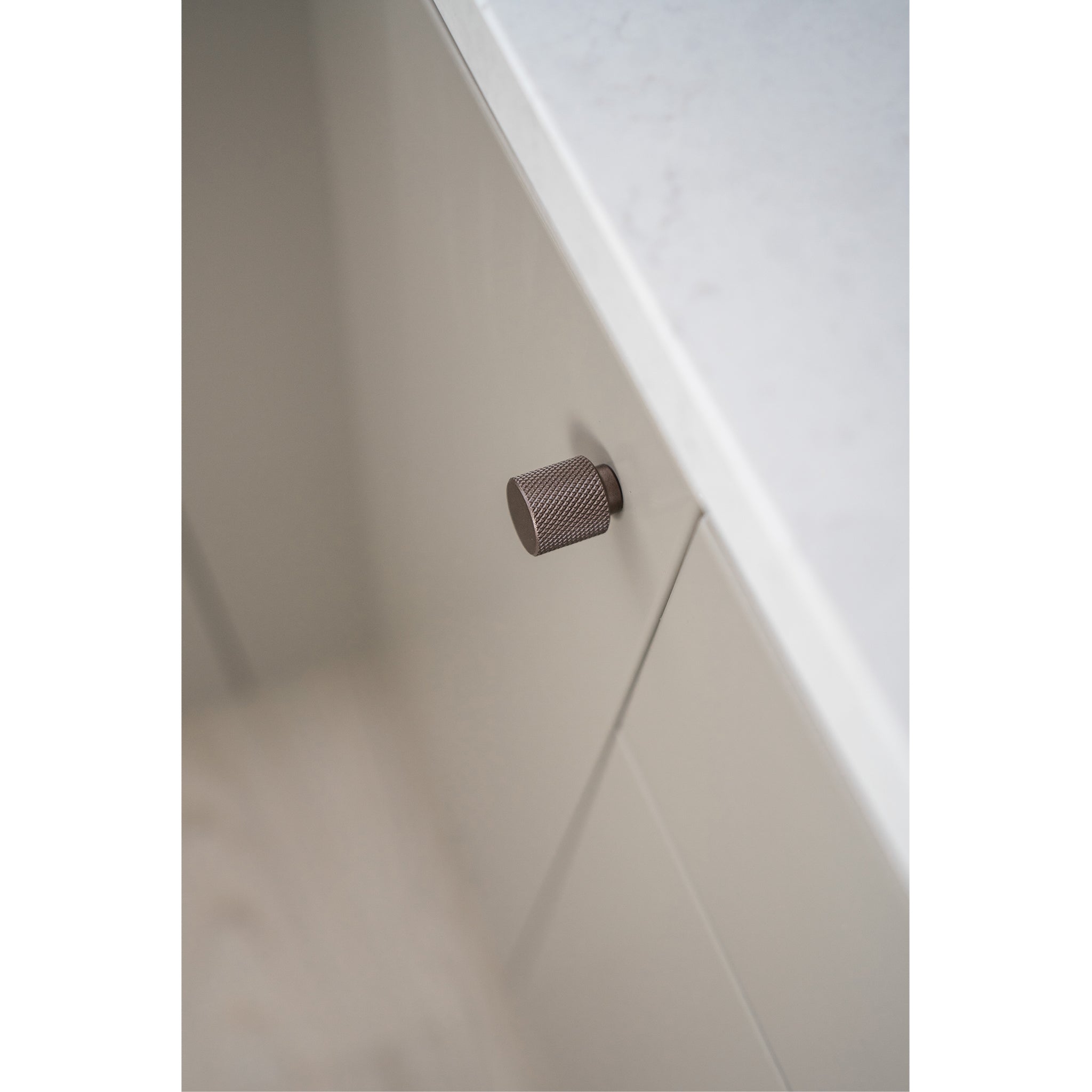 Knob Helix | Ø2cm / Ø2.6cm / Ø3.3cm