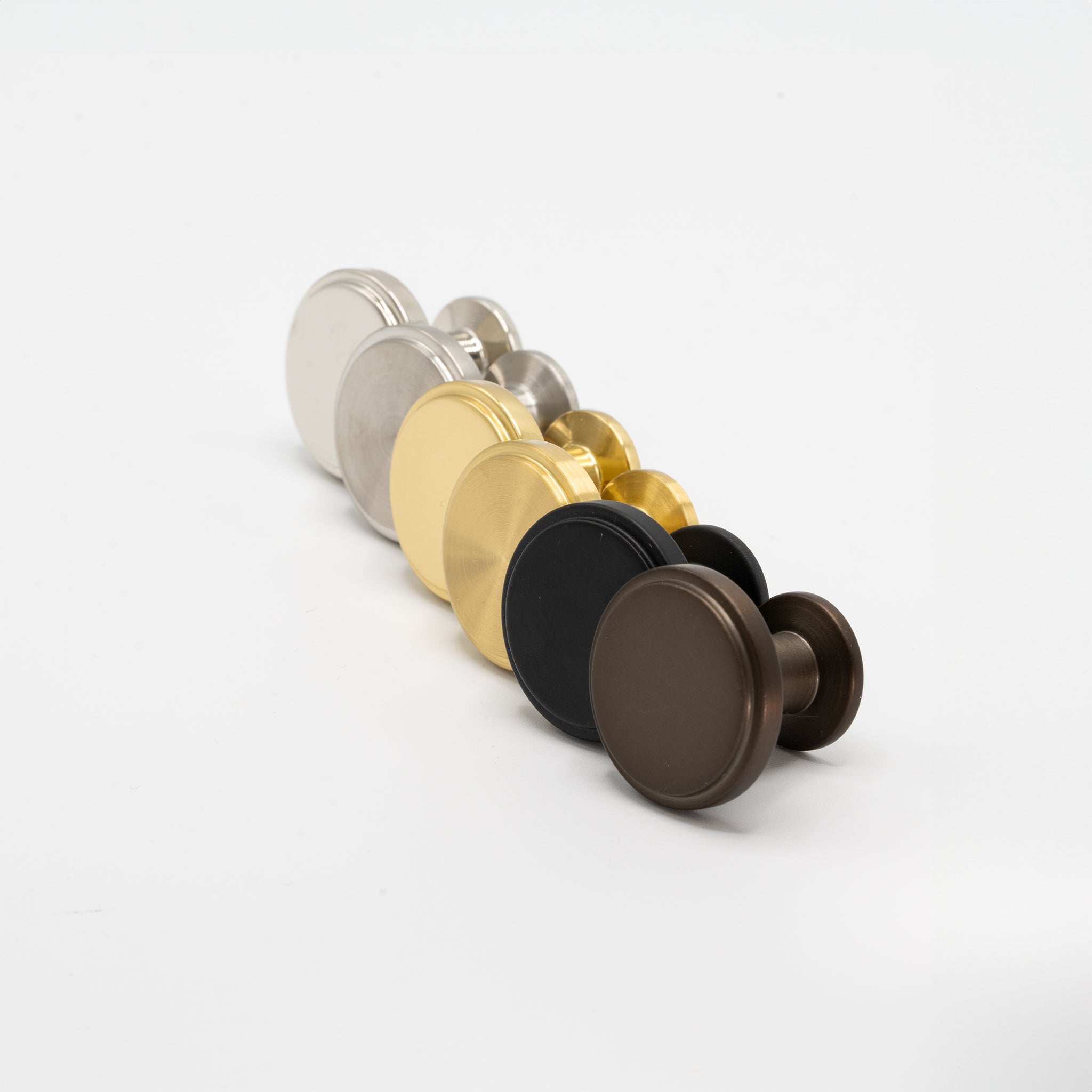 Knob Uno | Ø3cm