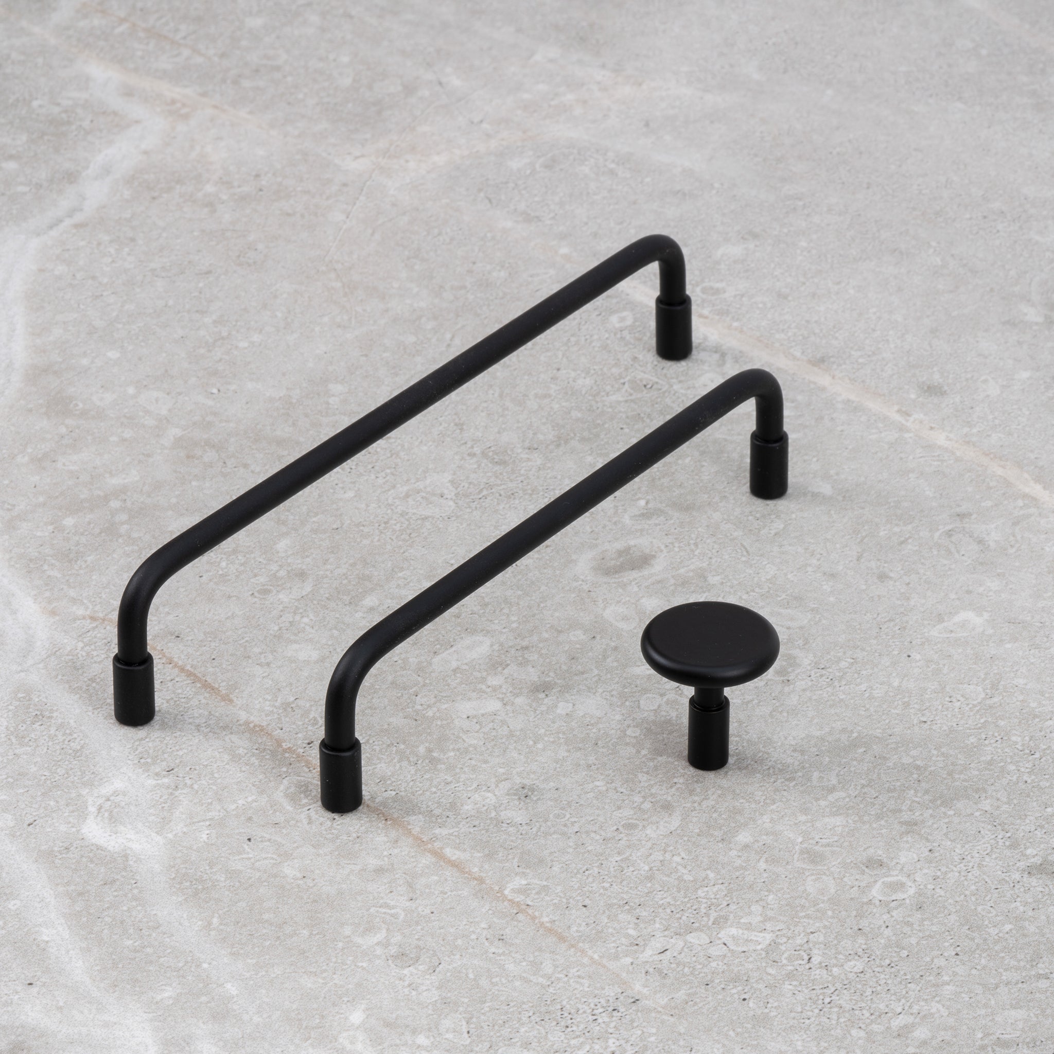 Knob Spira | Ø2.4cm