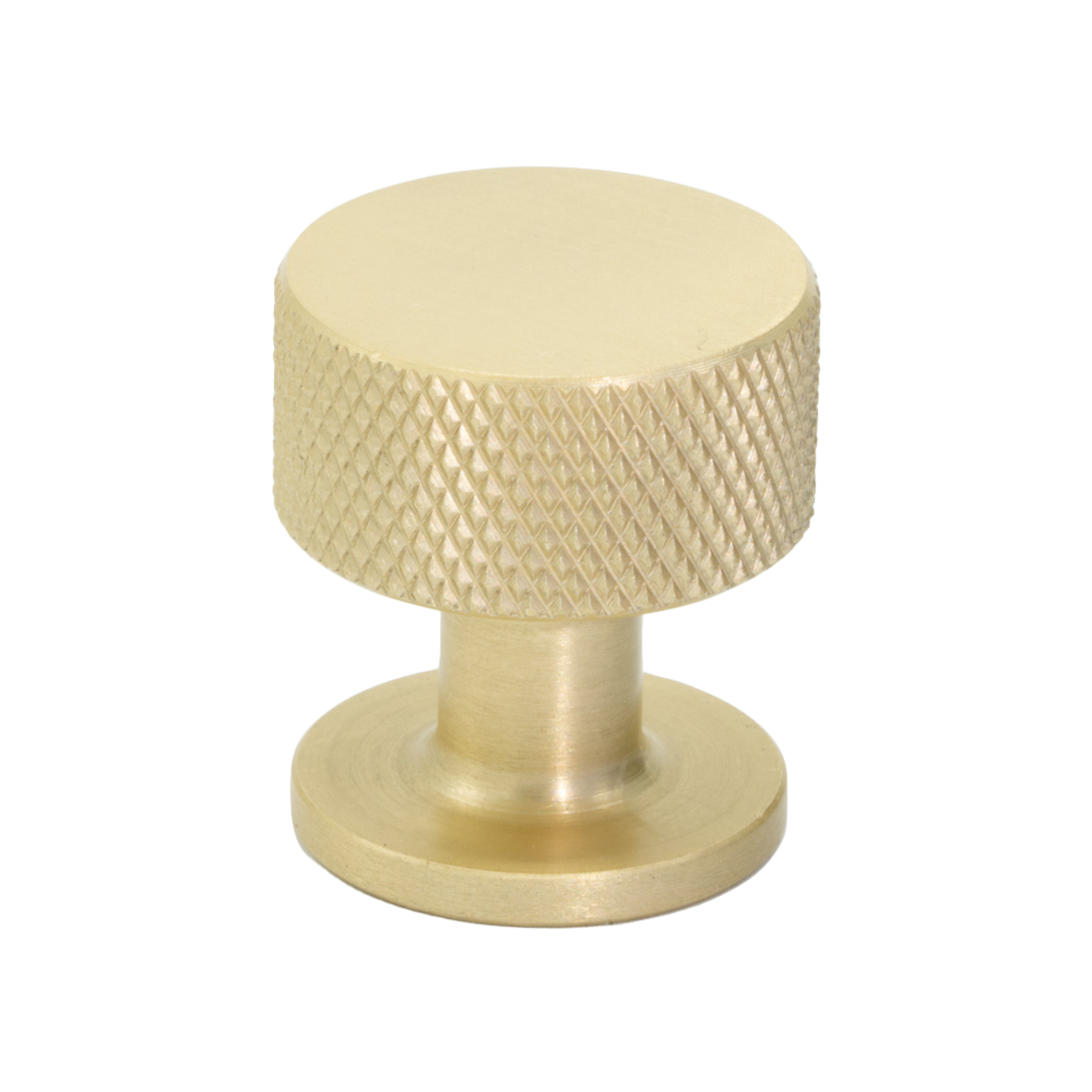 Knob Crest | Ø2.6cm / Ø3.2cm