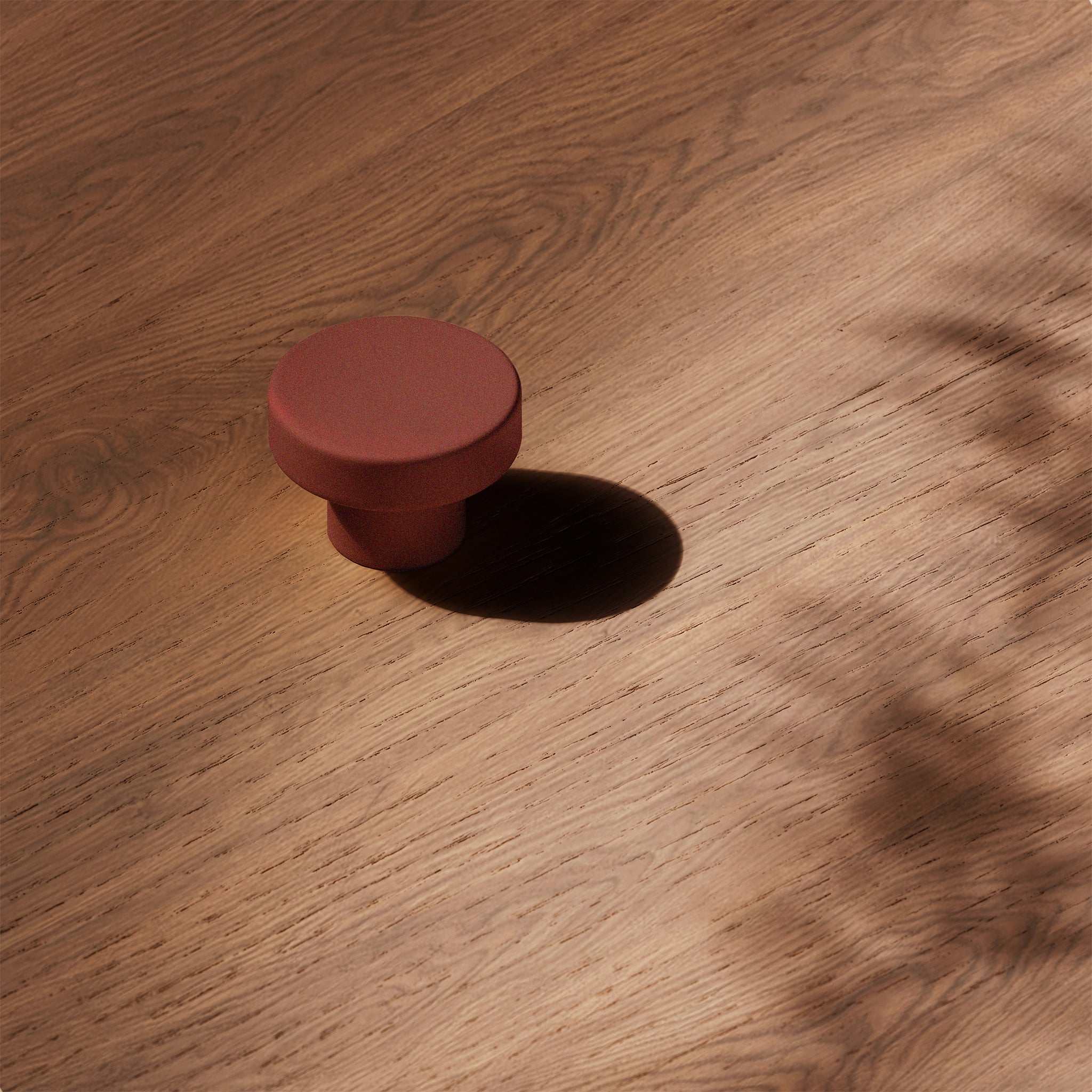 Knob Circular | Ø3.3cm