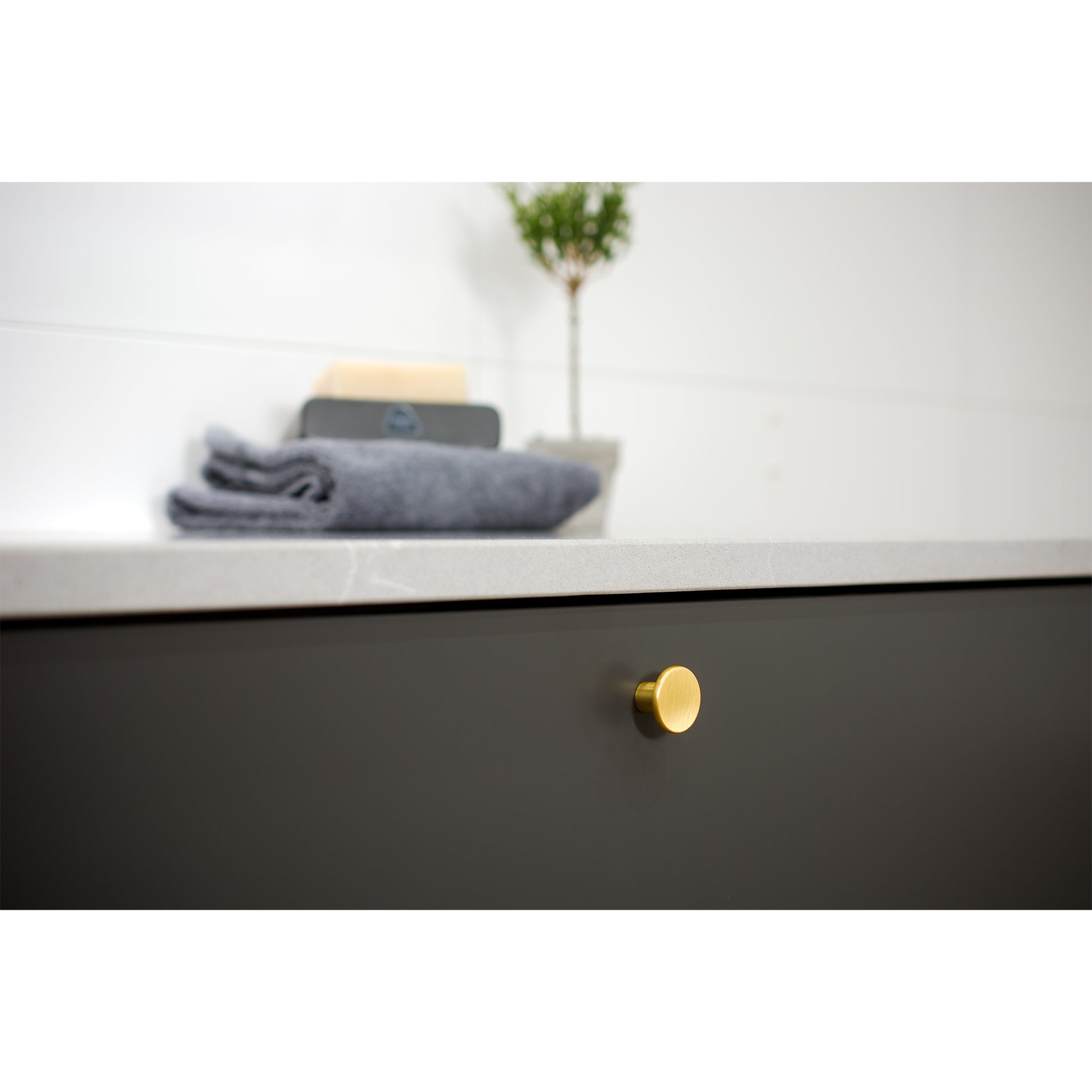 Knob Como | Ø2.6cm