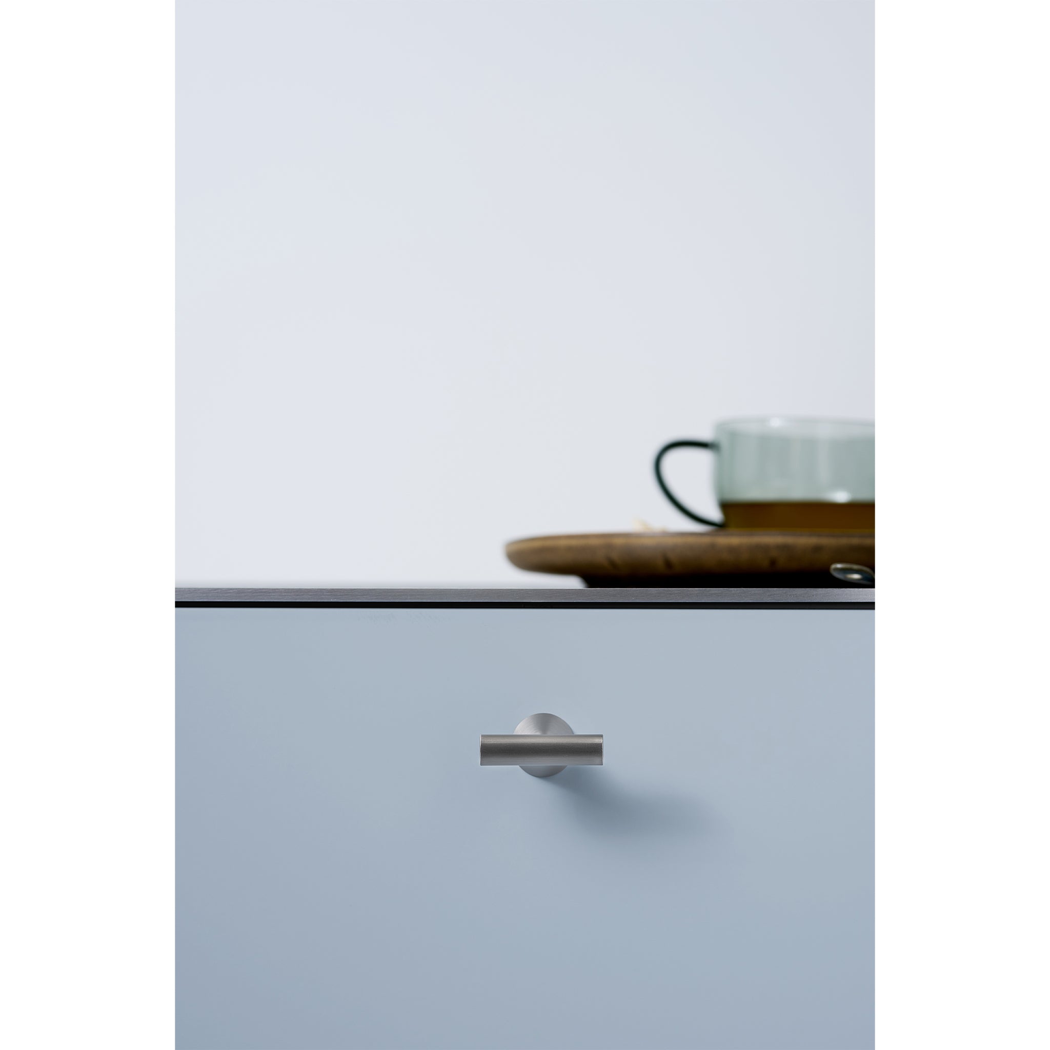 Knob T Delta | 4.4cm
