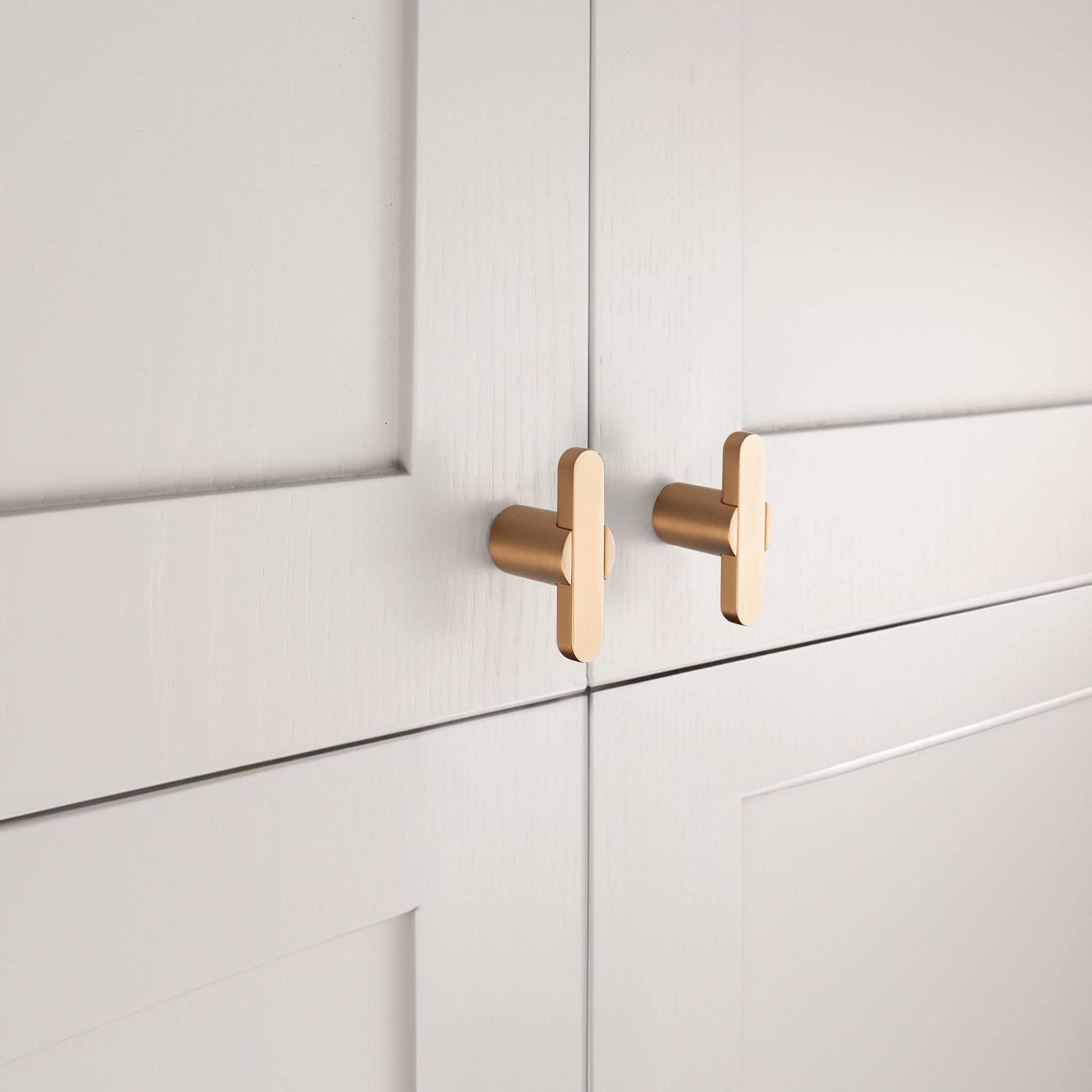 Knob T Fusion | 5.8cm