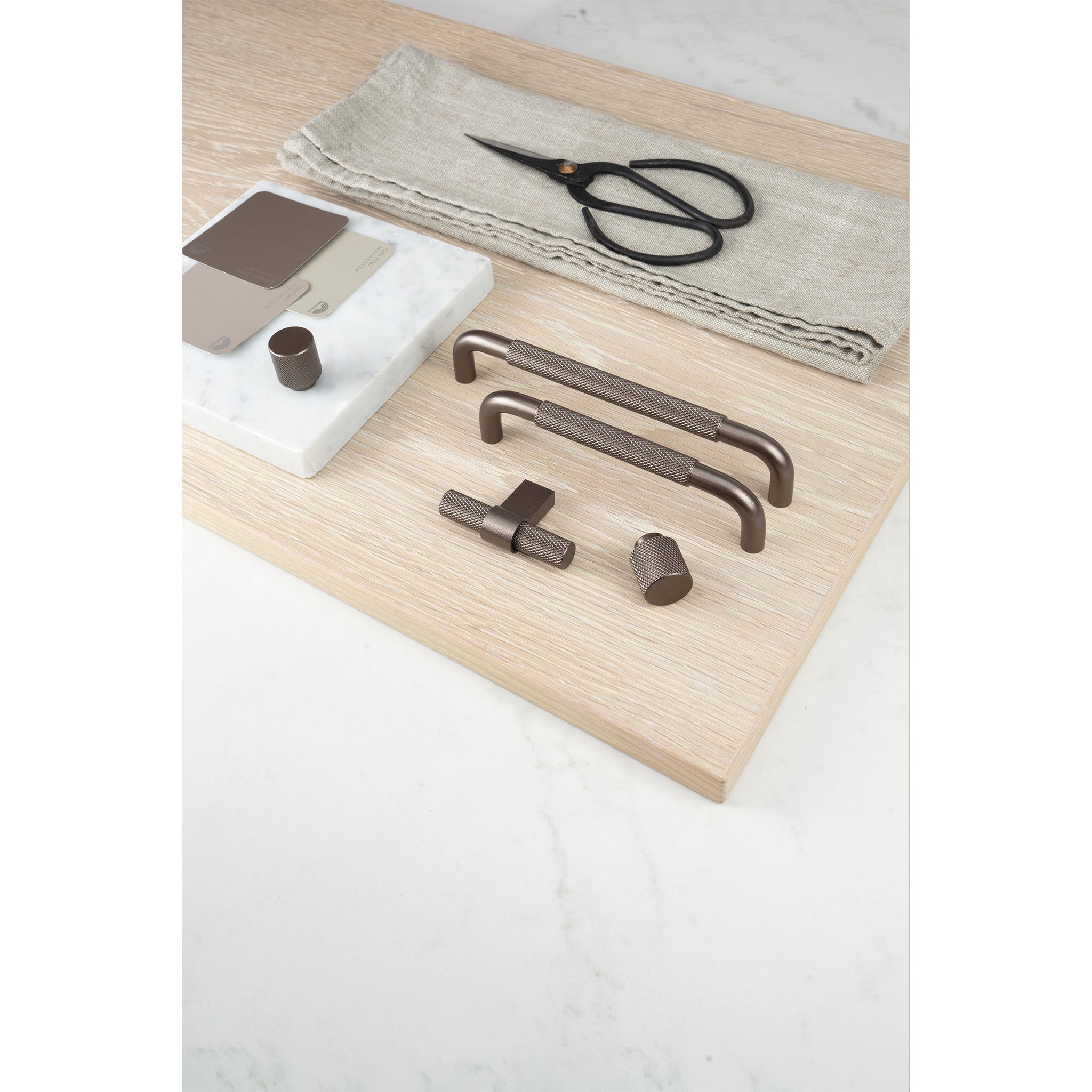 Knob T Helix | 6cm | SALE