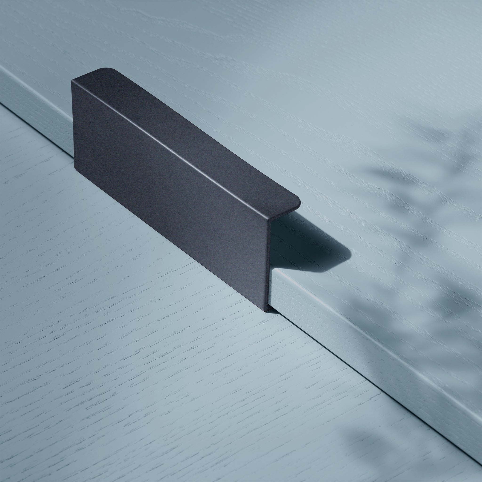 Profile Handle Hide | 12cm