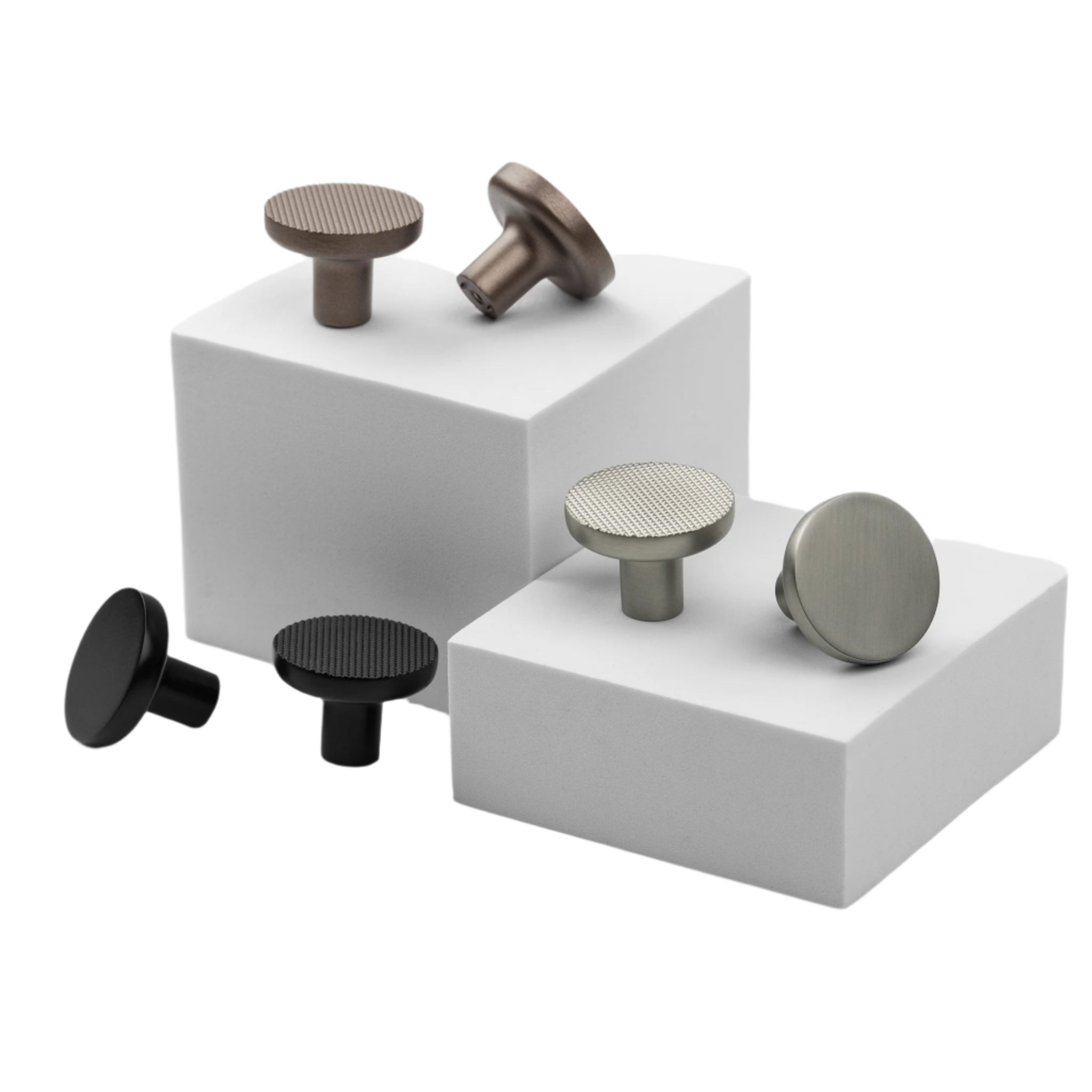 Knob Vibe | Grip | Ø3.8cm