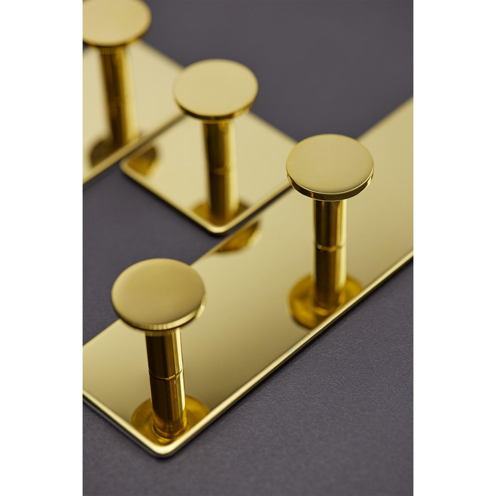 Bathroom Hook Base 210 | 18cm | SALE