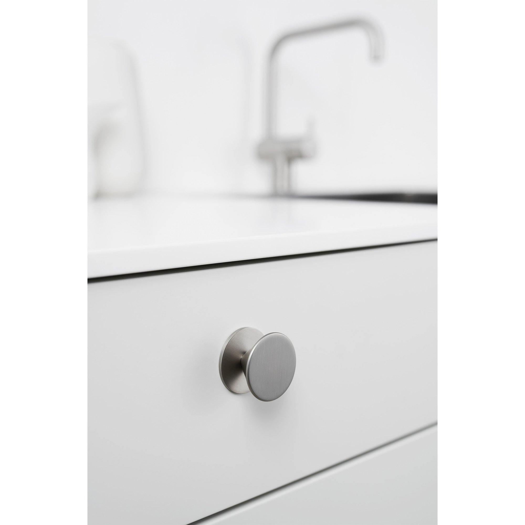 Knob Orbit | Back Plate | Ø3.6cm
