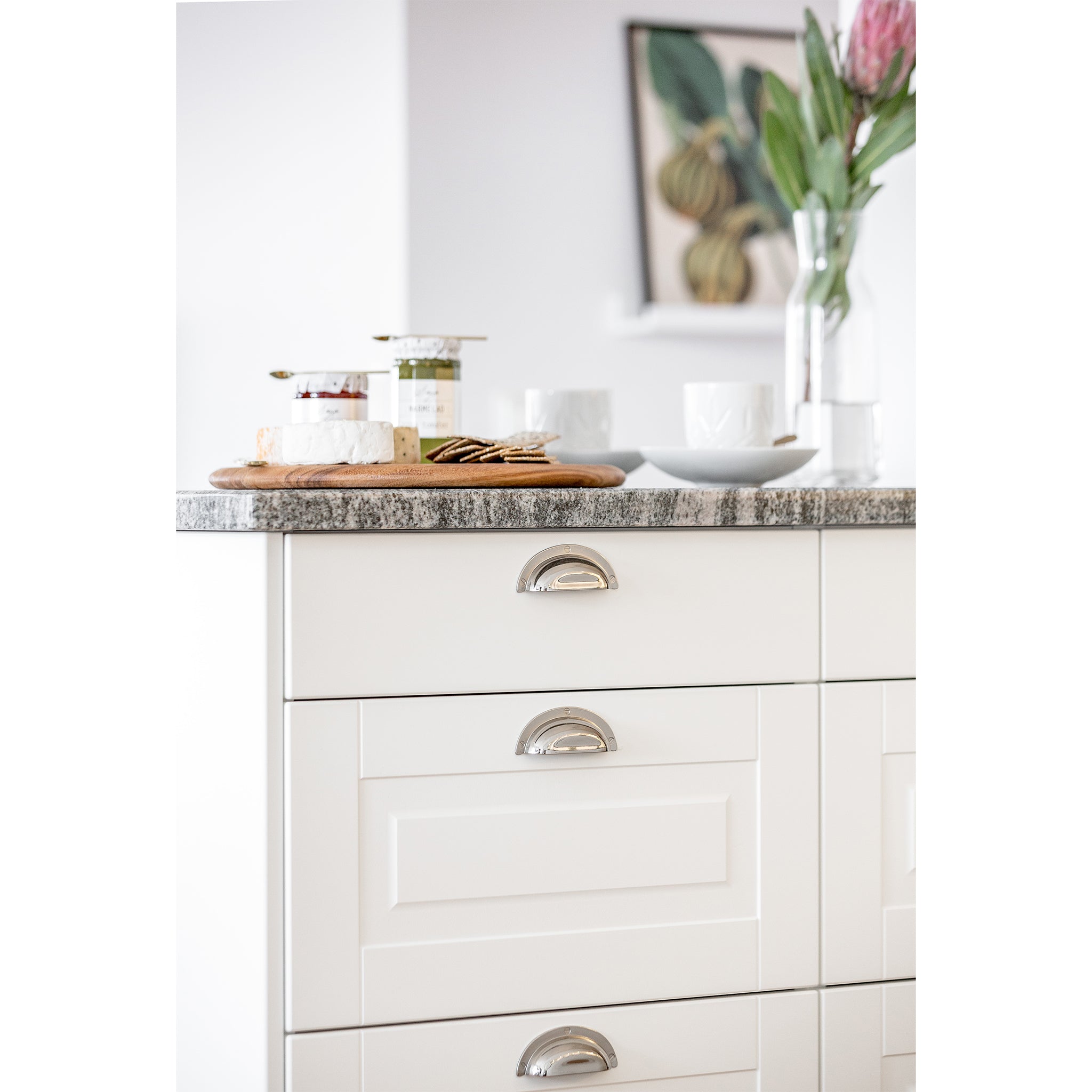 Bin Pull 3922 | 9.5cm