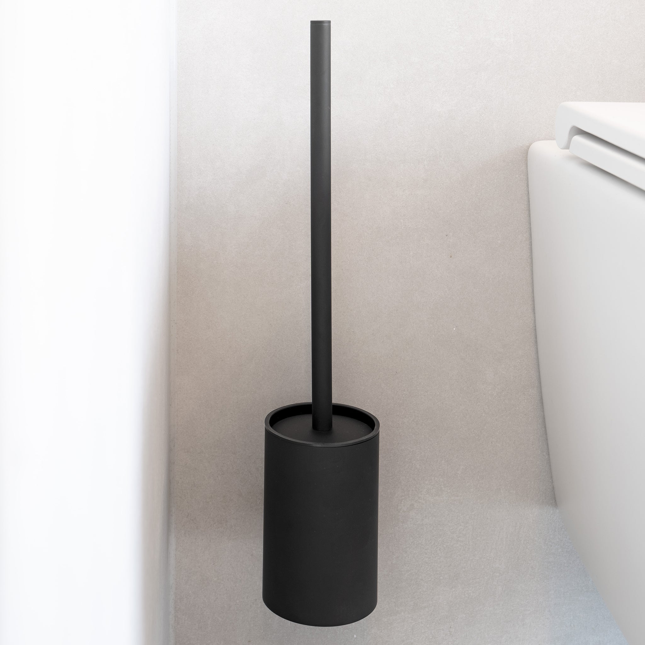 Toilet Brush | Solid | 40cm