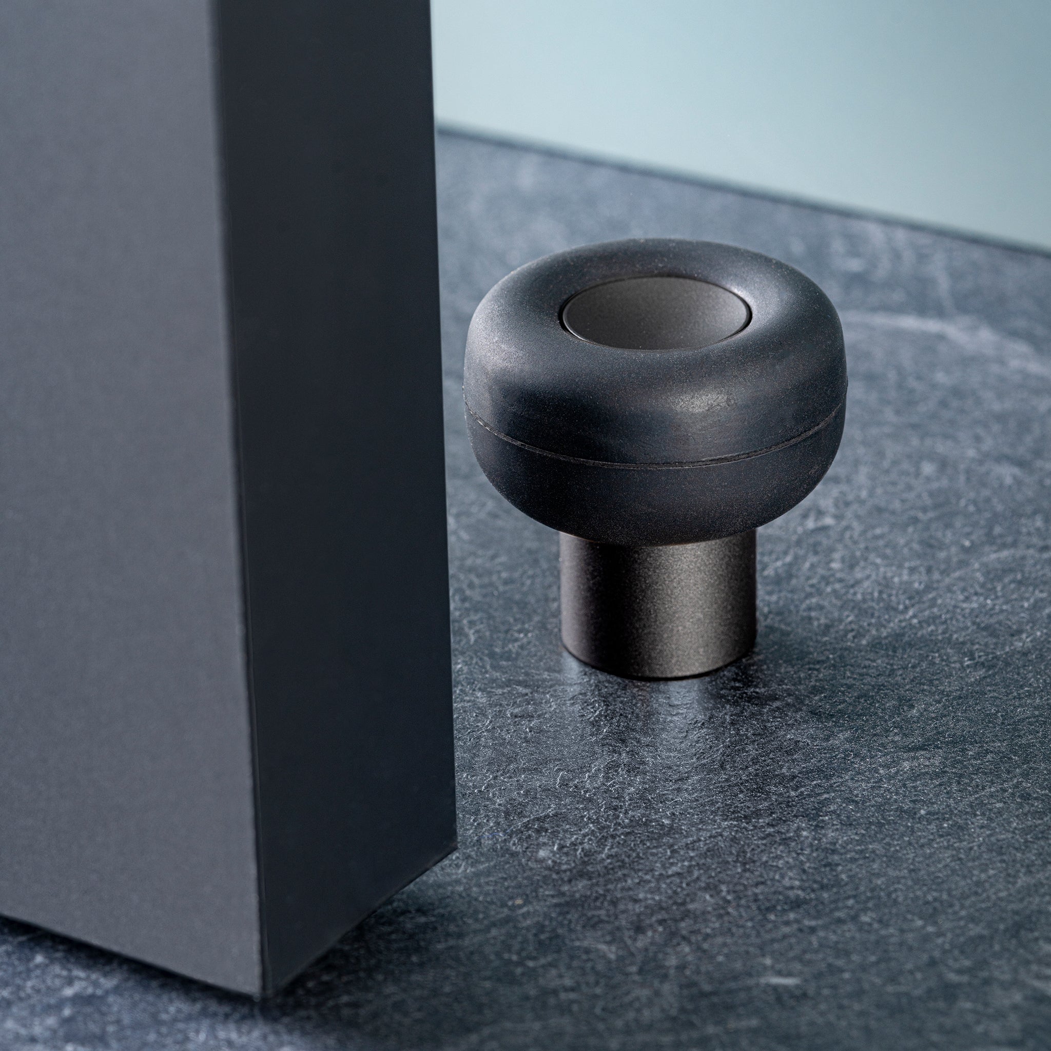 Door Stop Buggy | Ø4.7cm