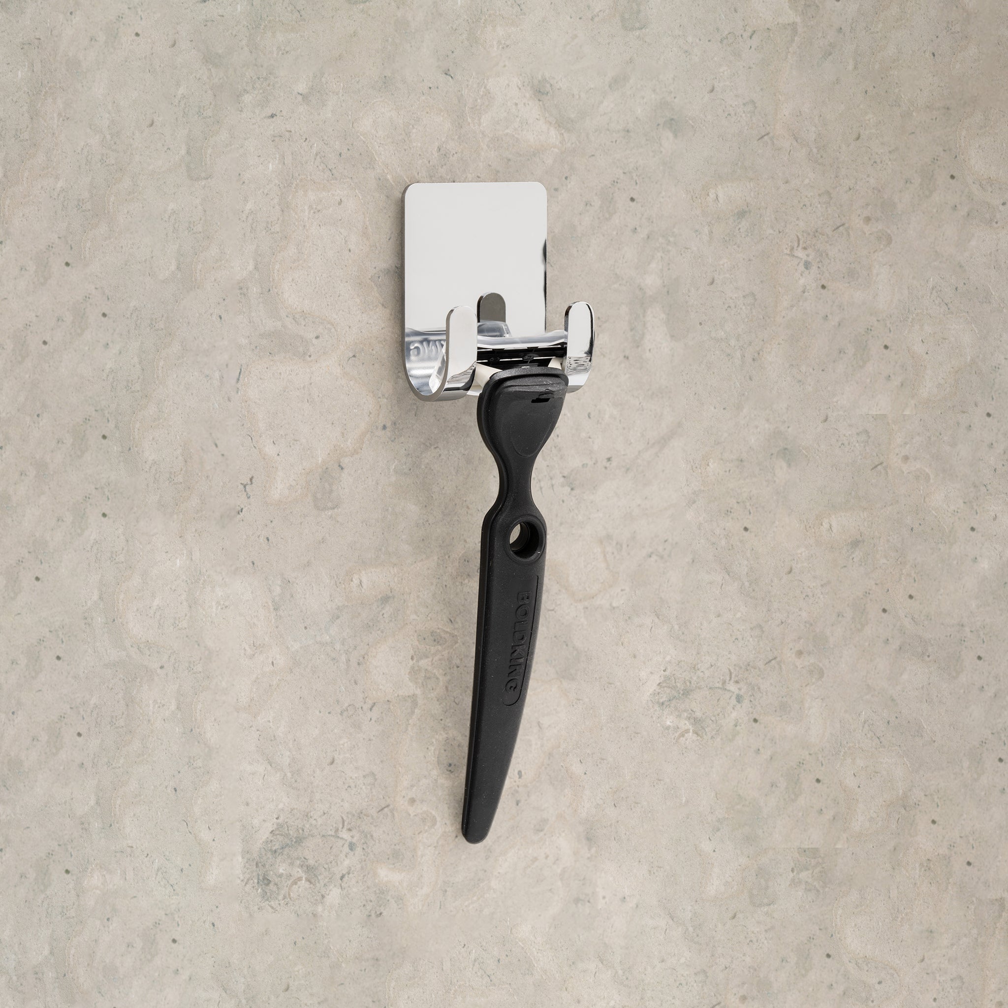 Shower Razor Holder | Base | 12cm